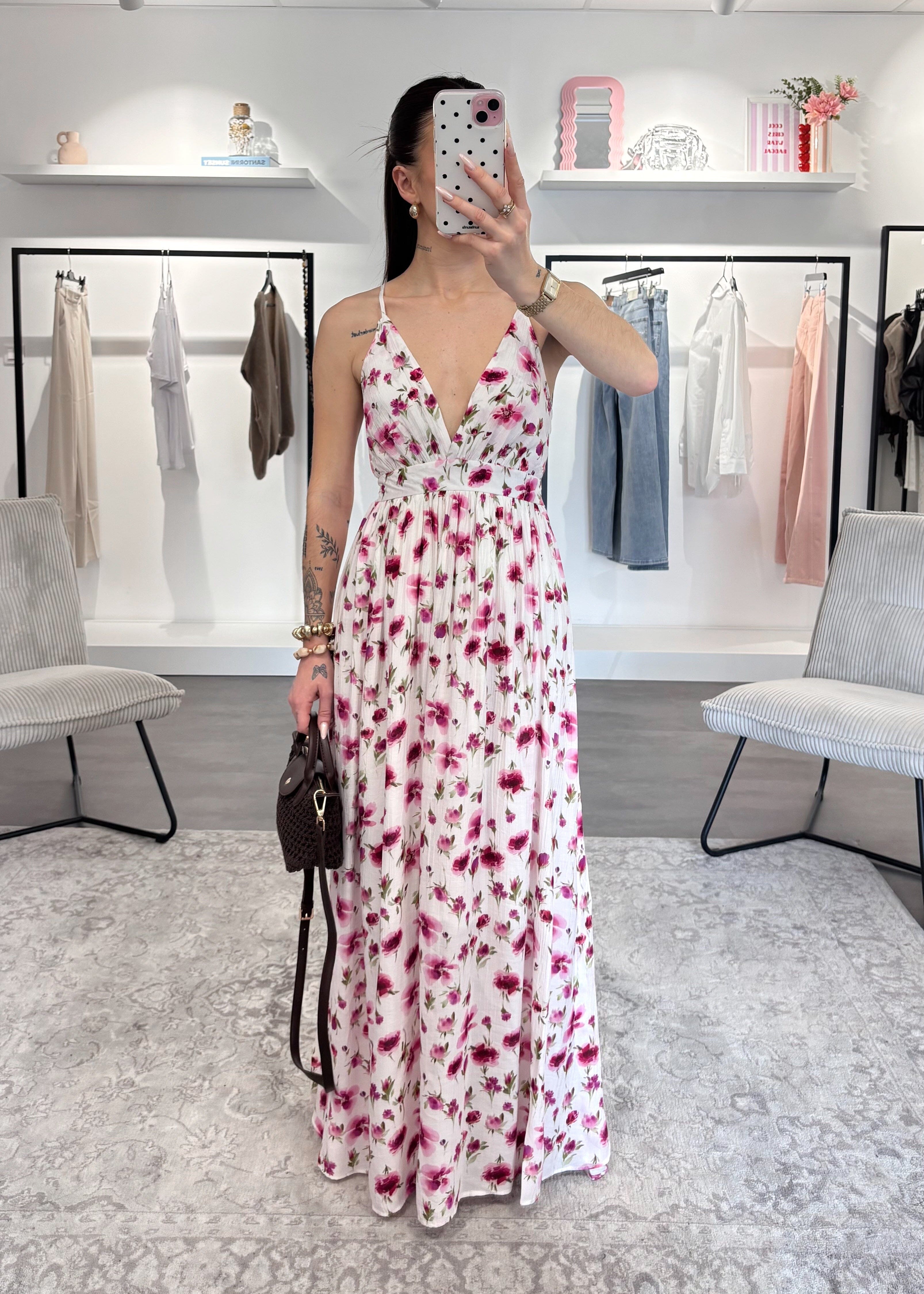 Robe Manon