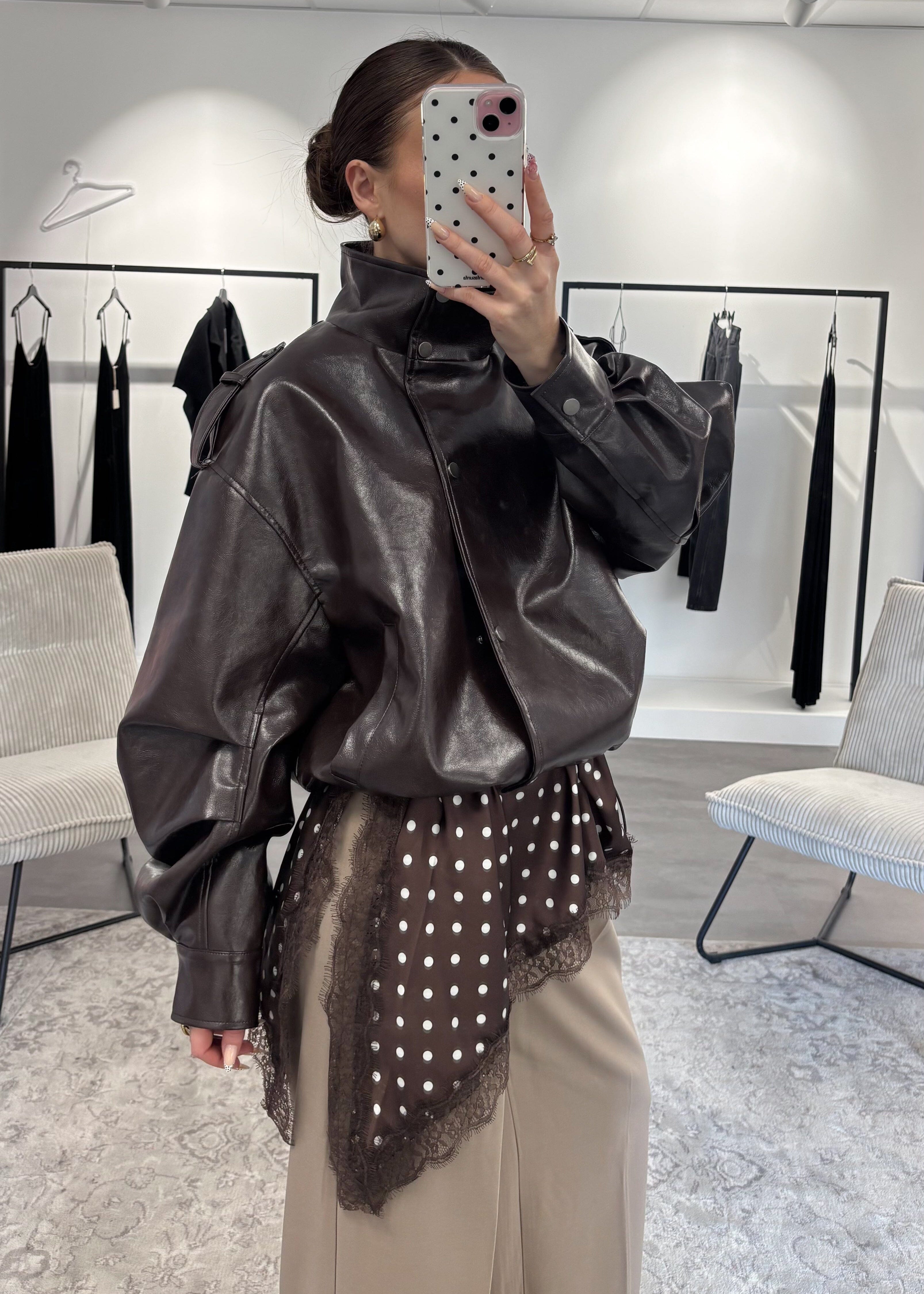 Tops Esmée - Asymétriques