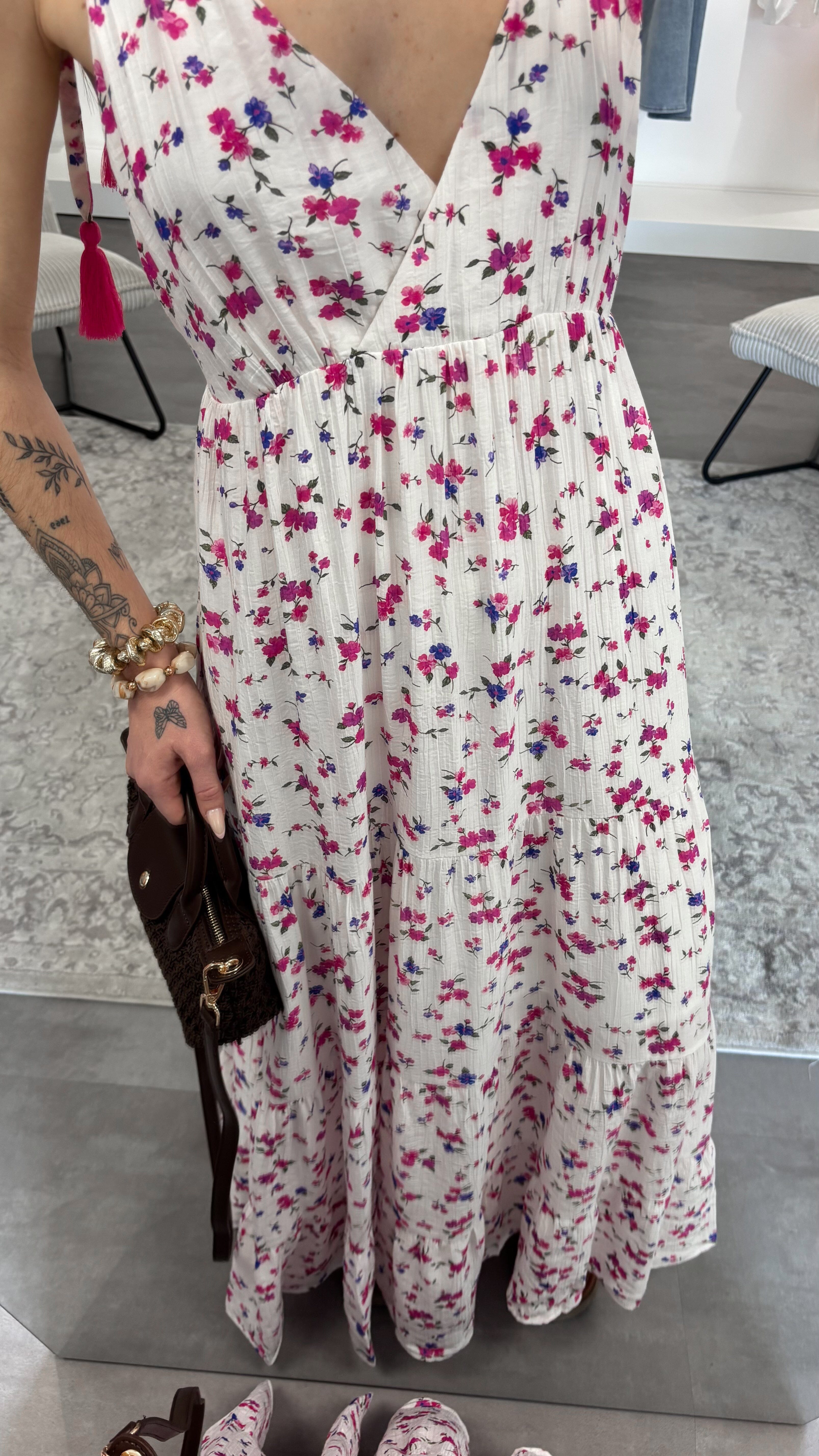 Robe Julia