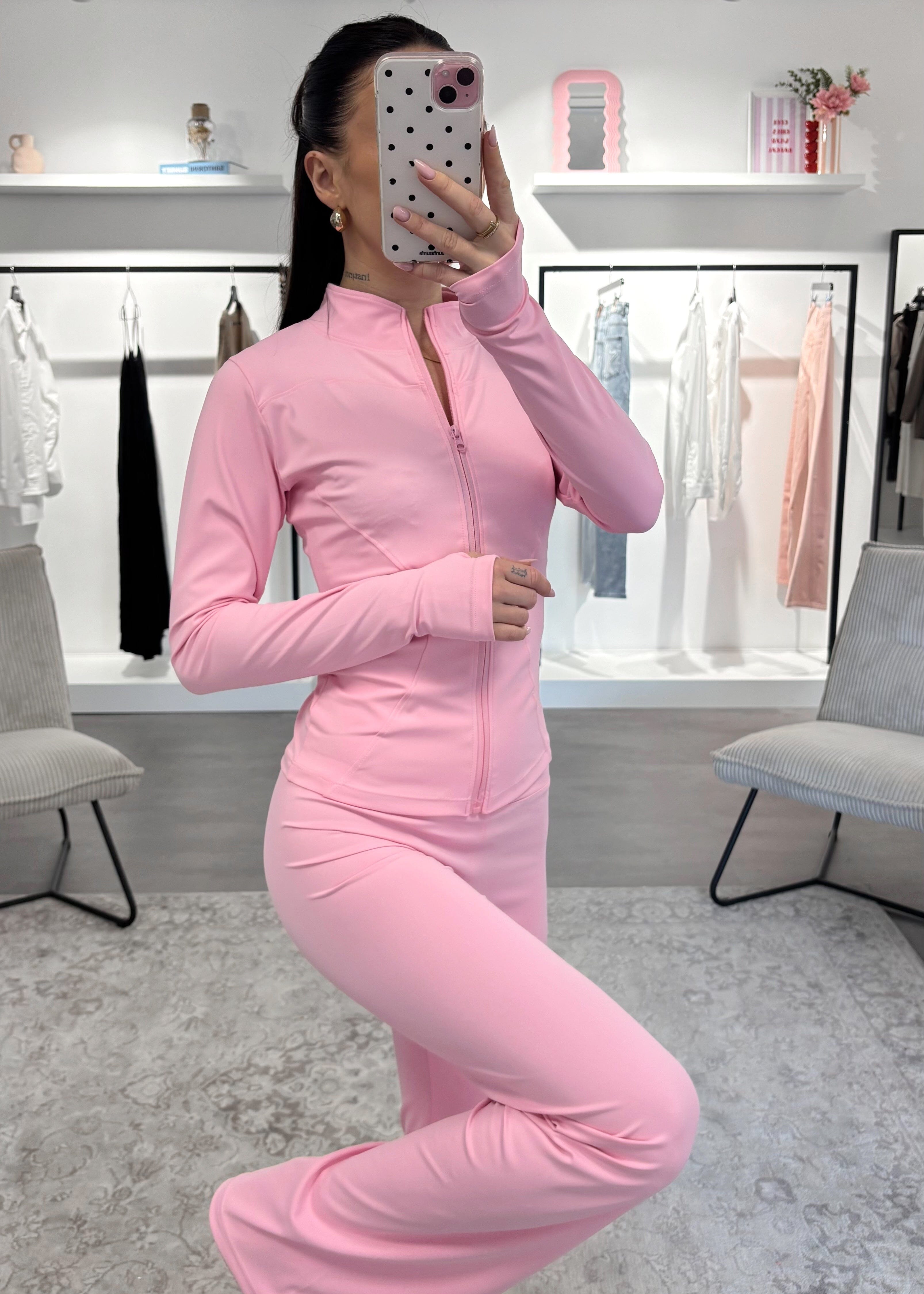 Ensemble Naomi - Rose