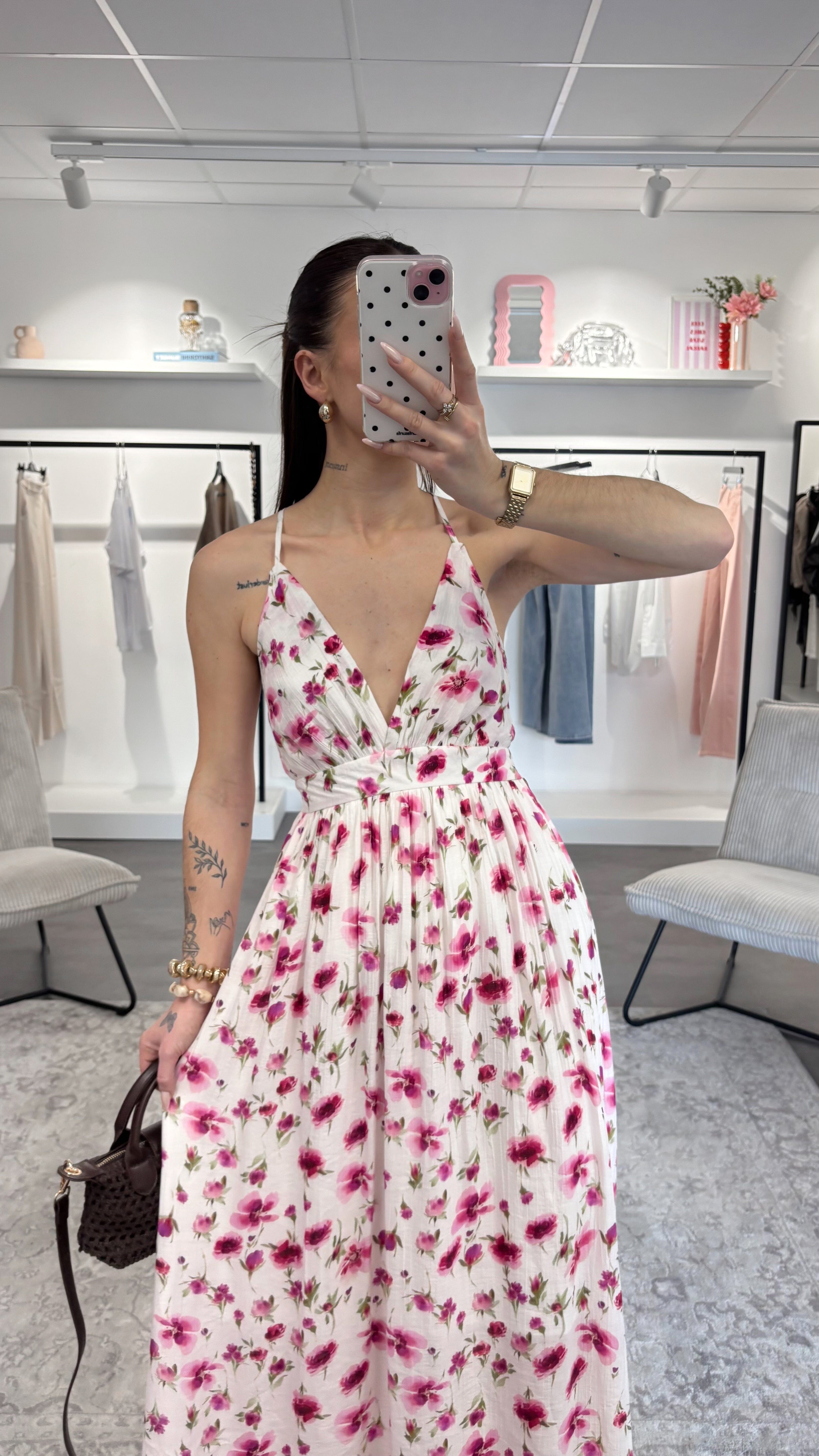 Robe Manon