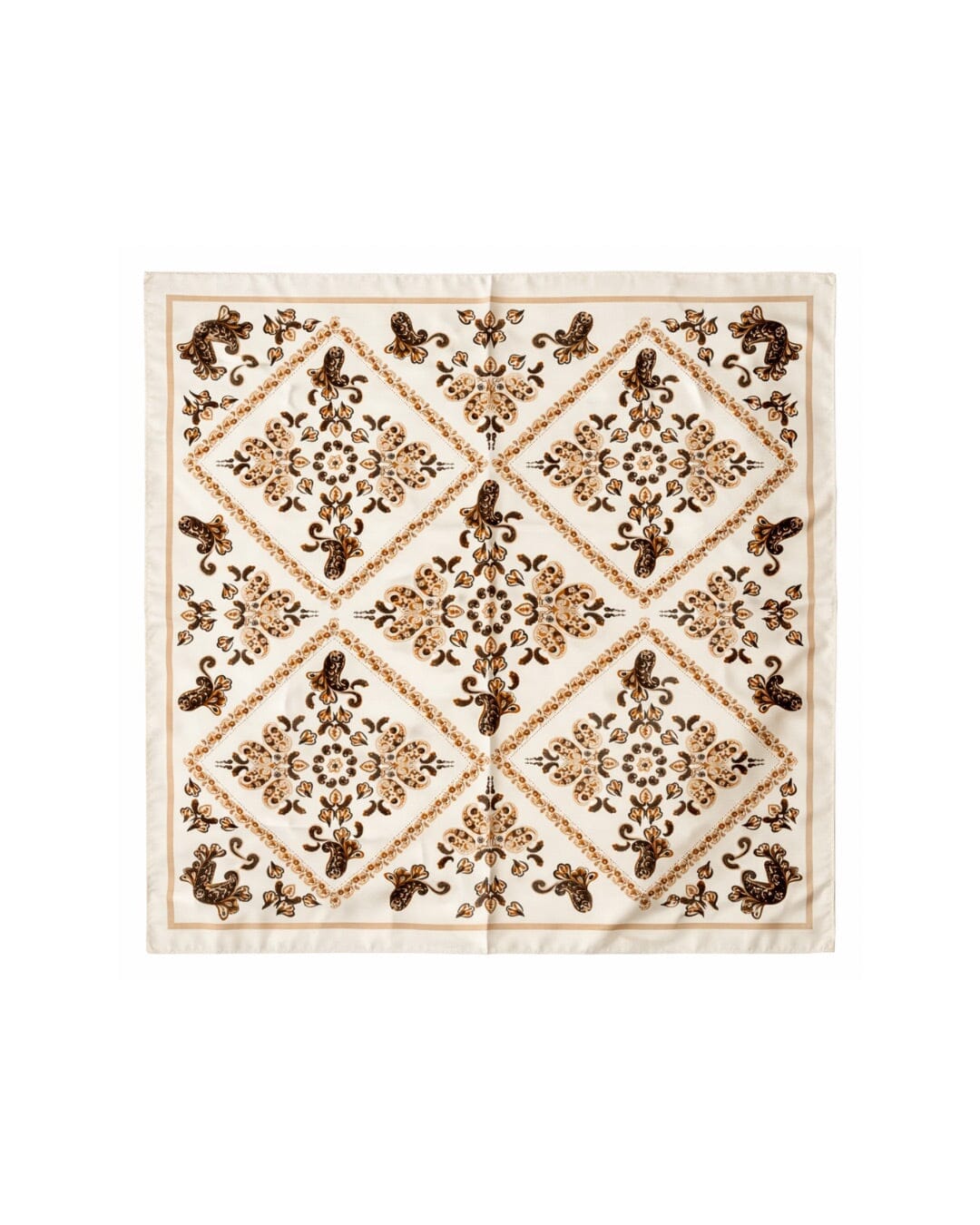 Foulard Agadir