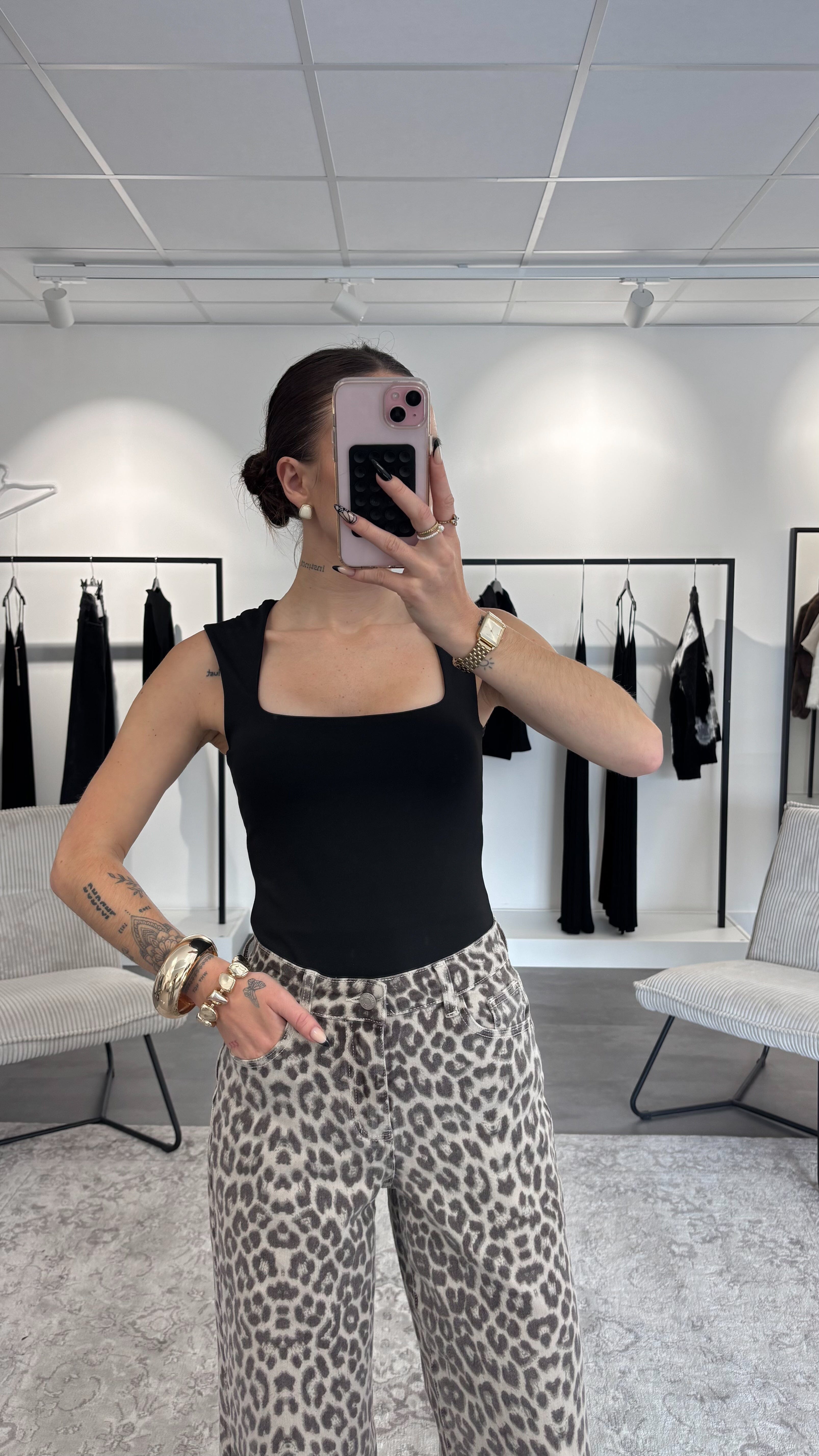 Body Camille