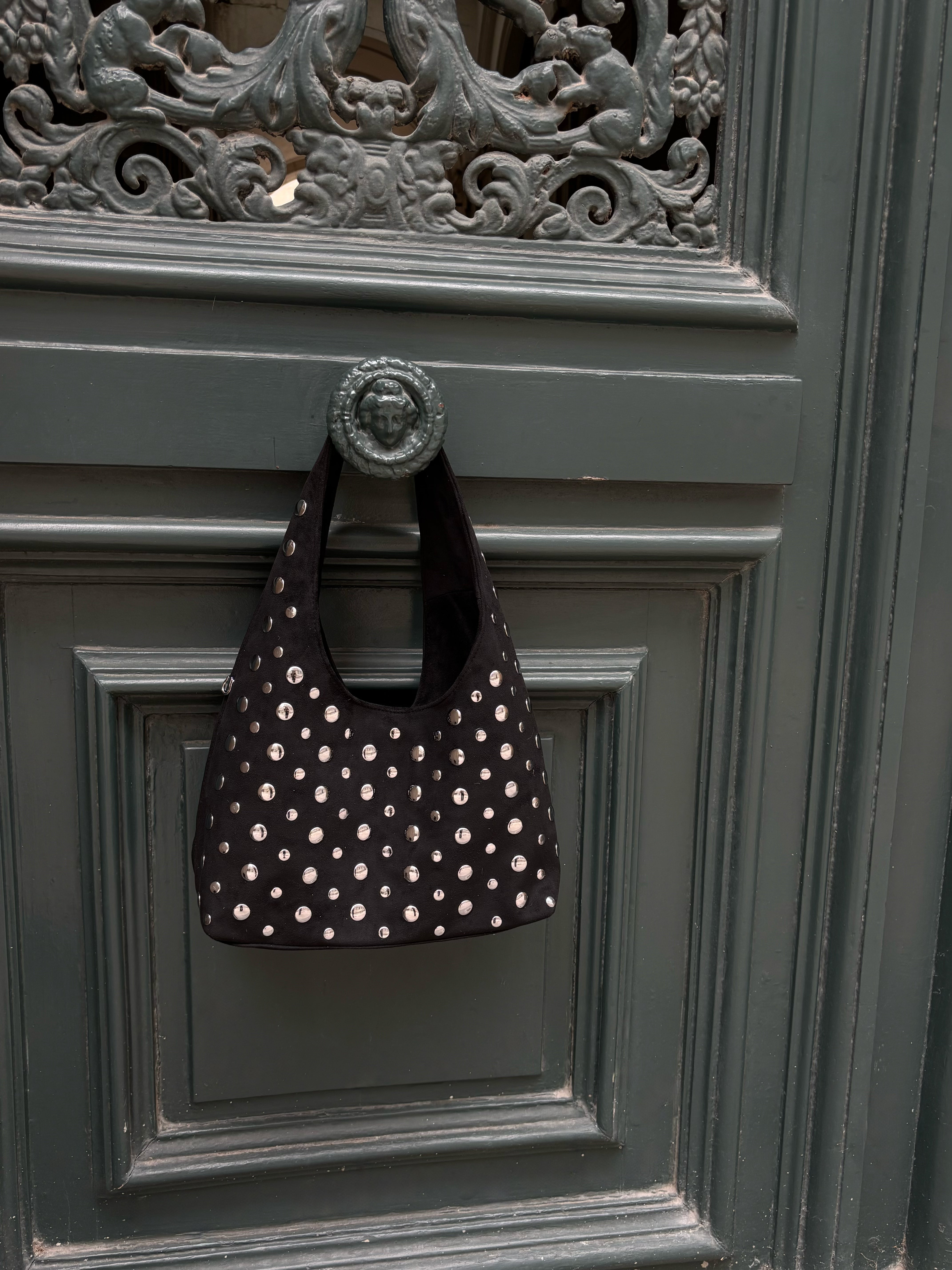 Sac Calista - Noir