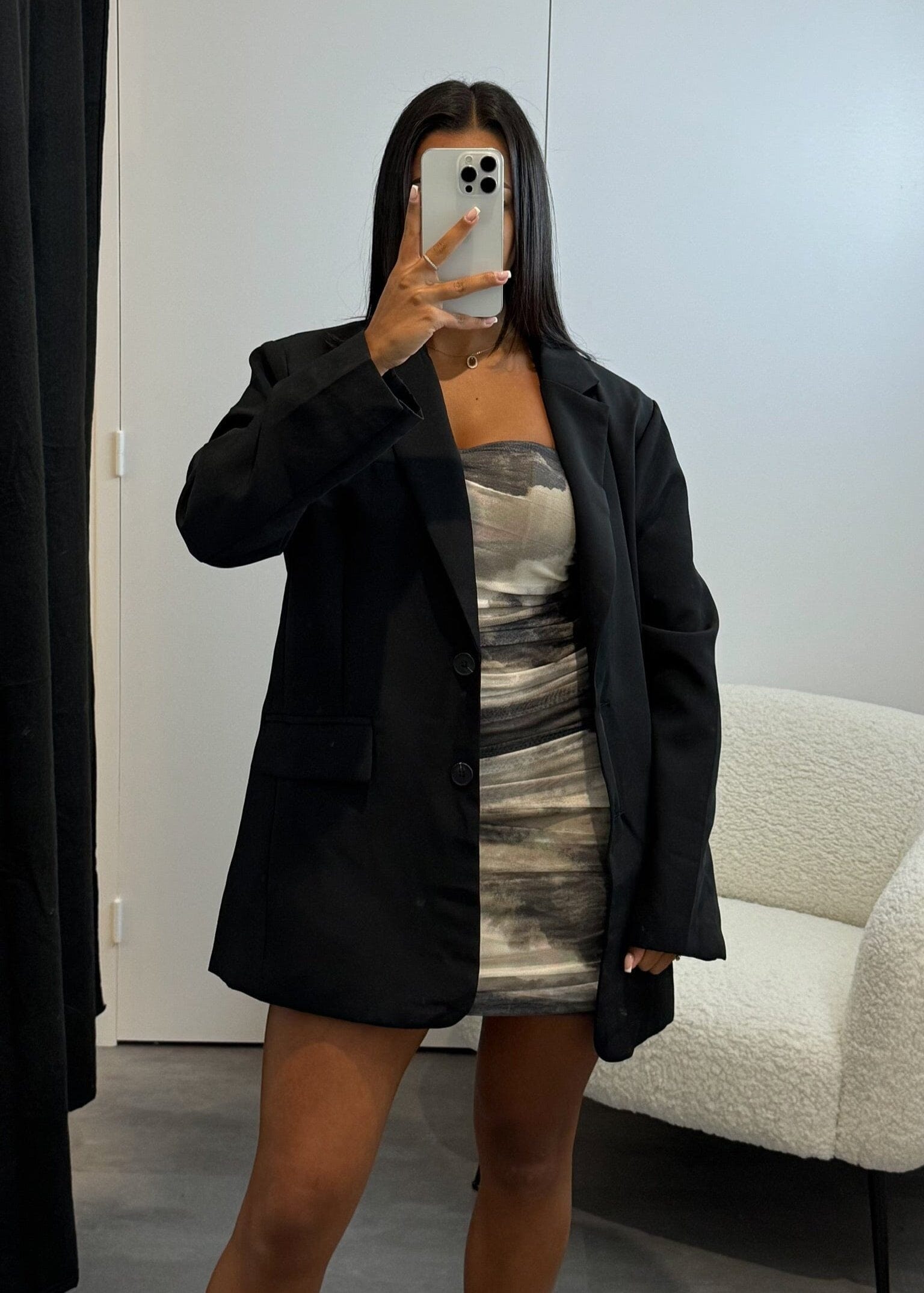Robe Yena