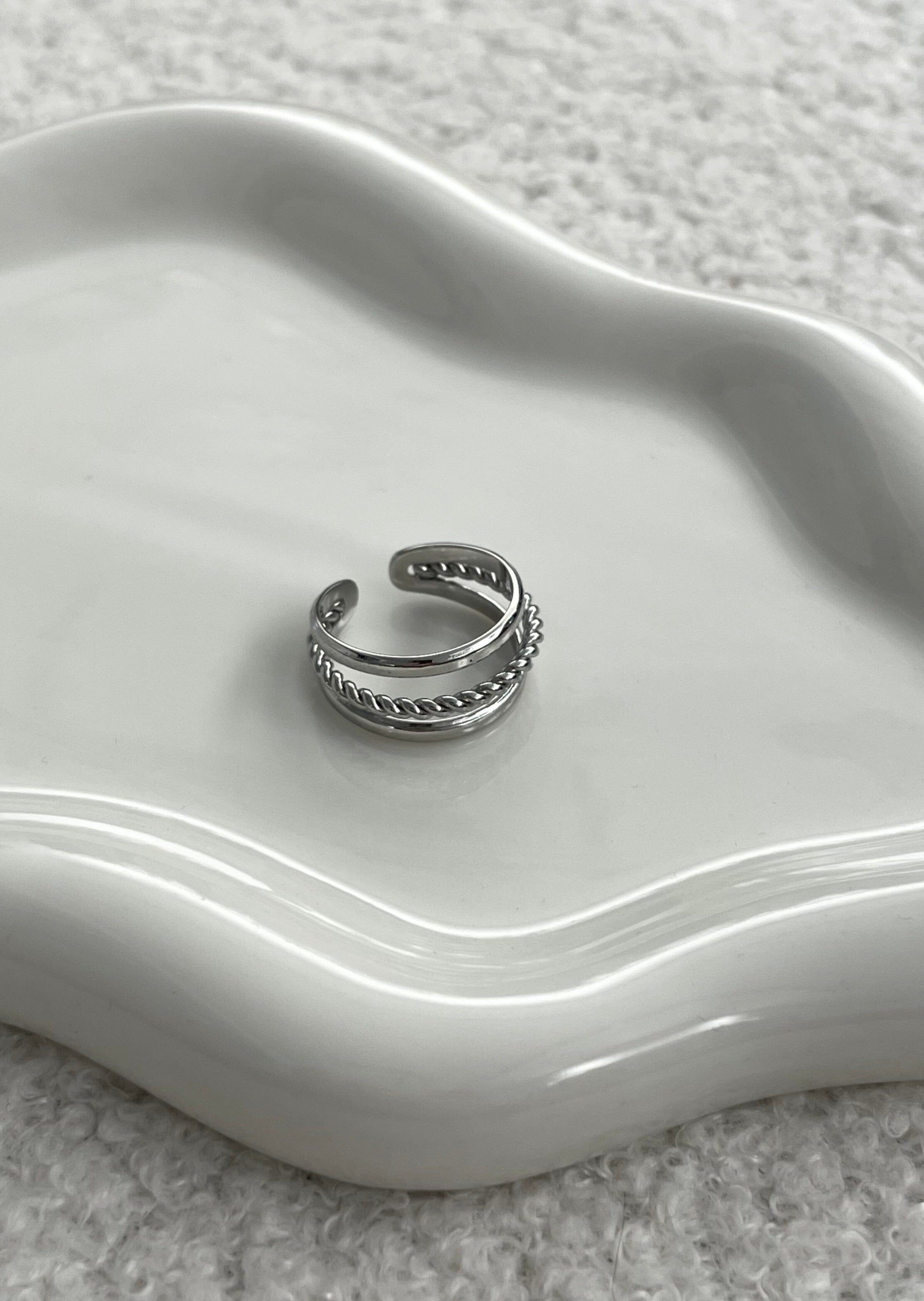 Bague Clara