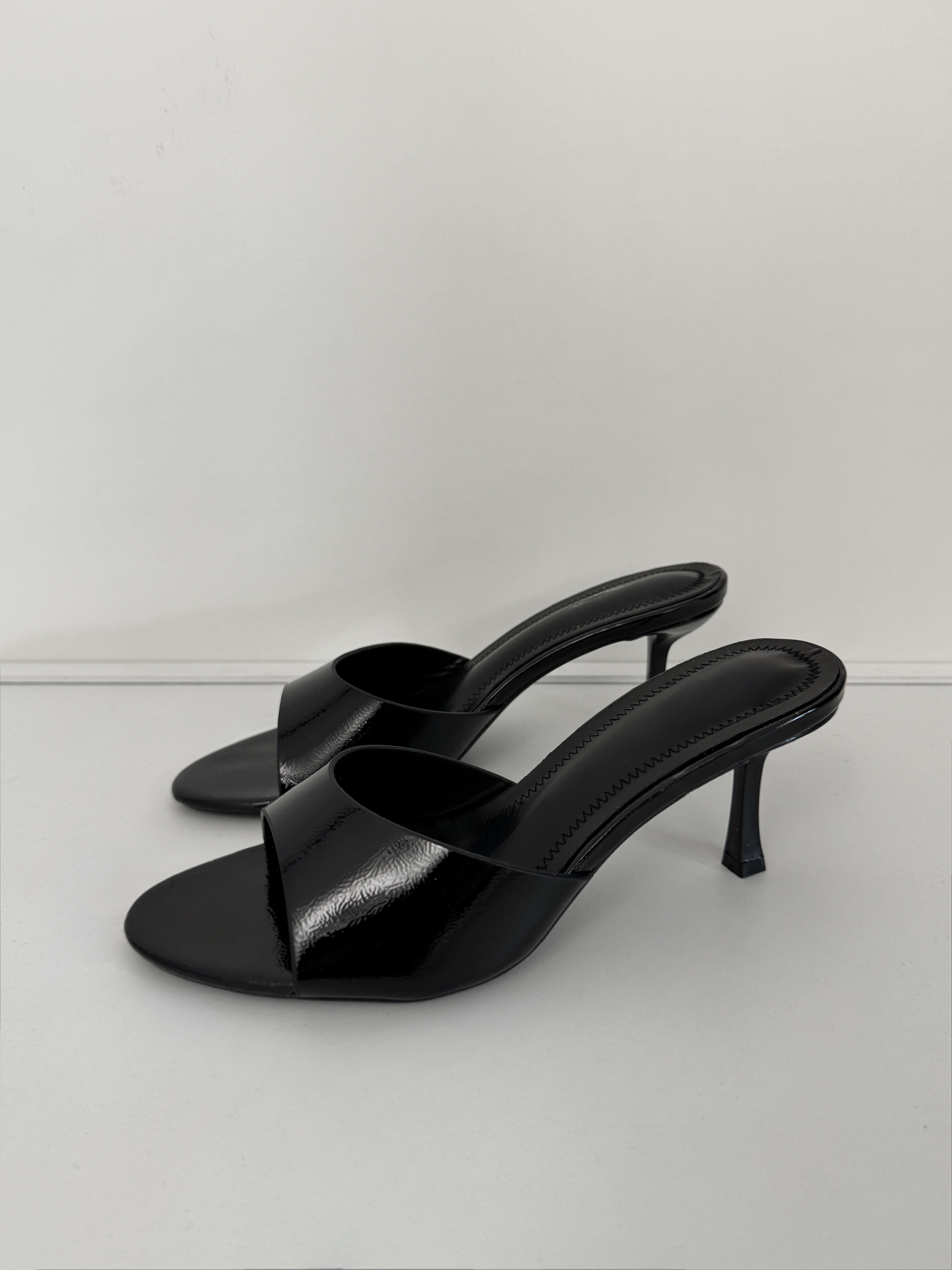 Mules Zaya - Noires