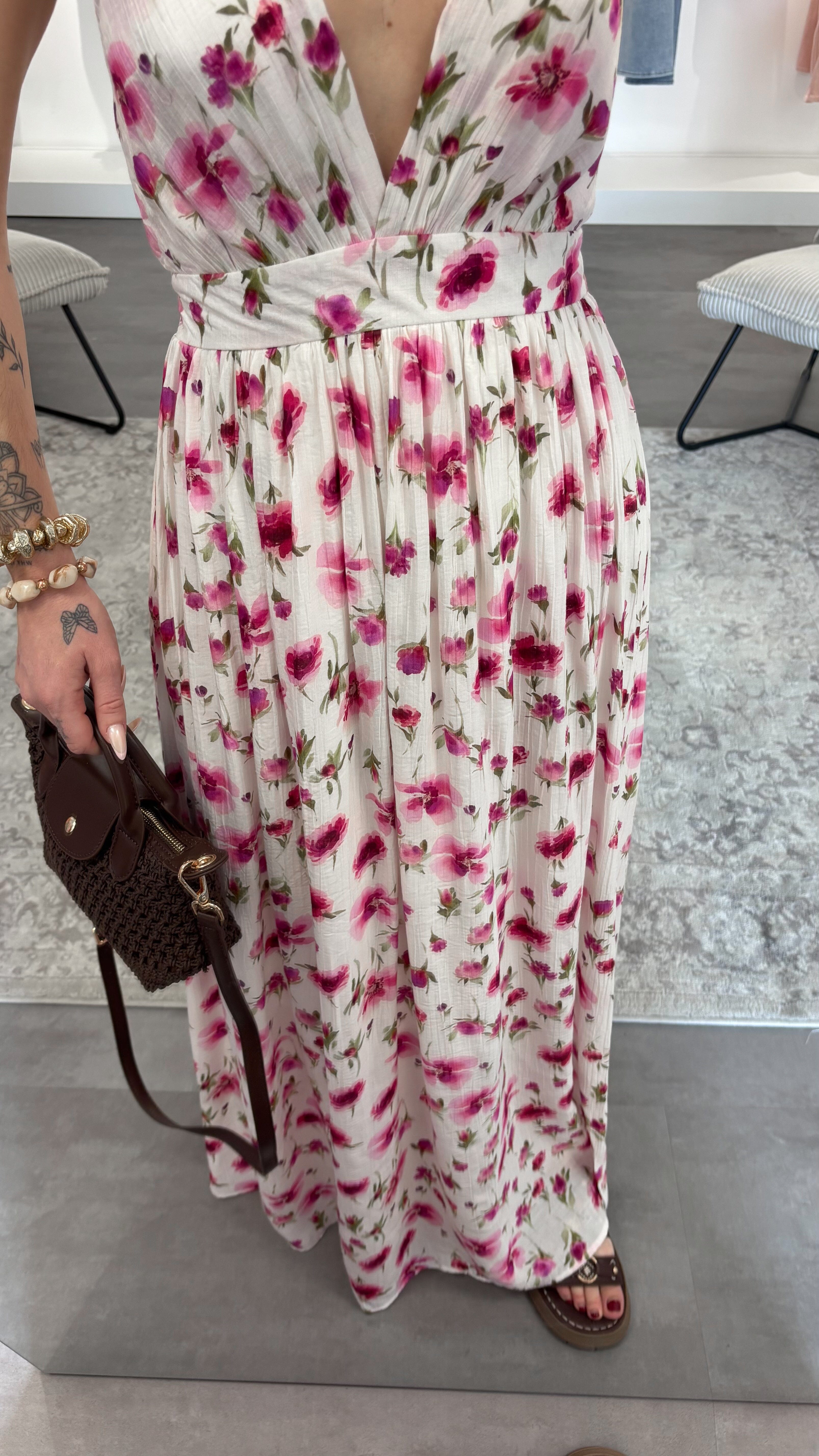 Robe Manon