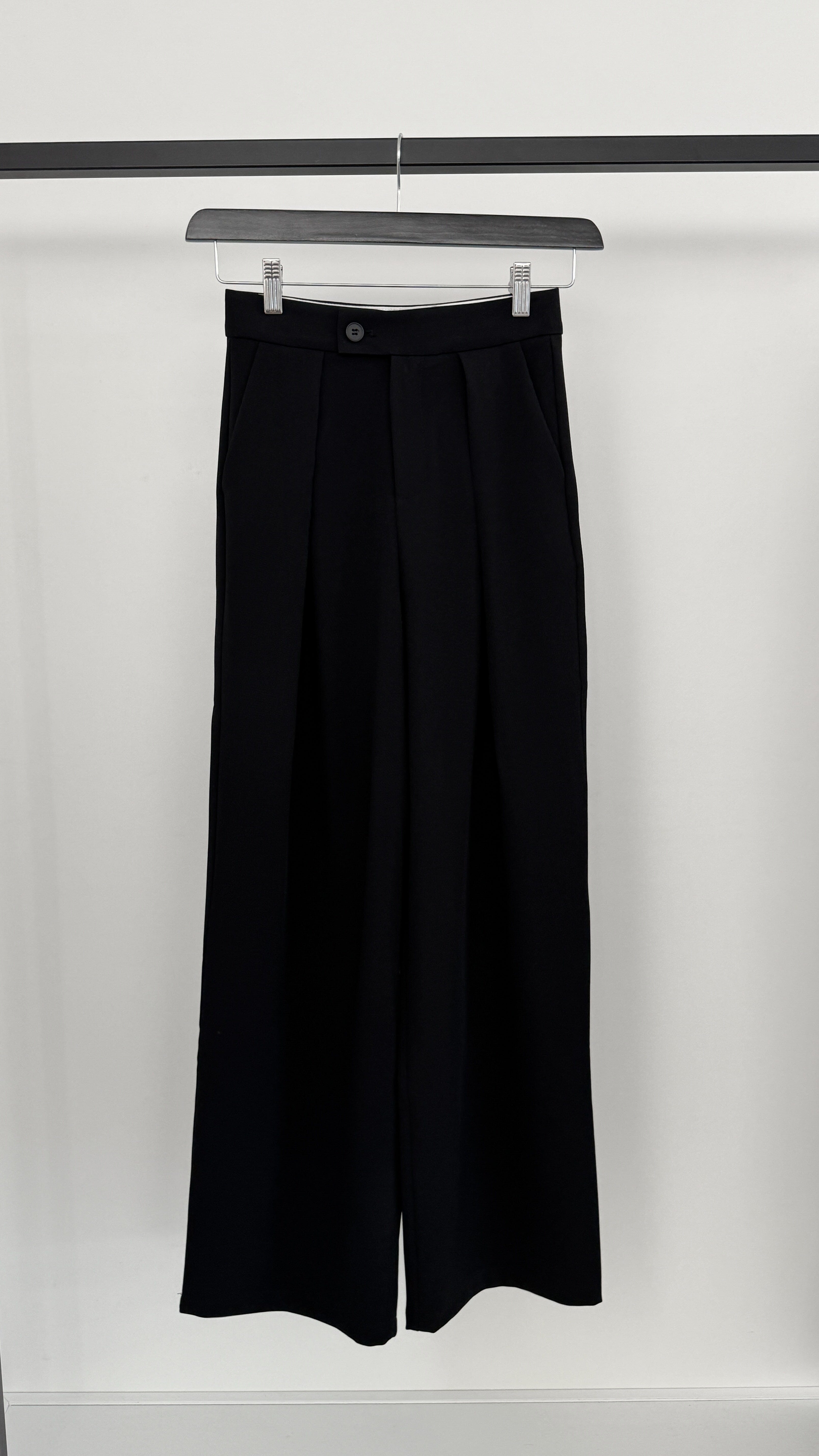 Pantalon Sara - Noir