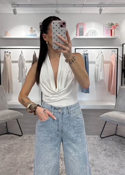 Tops & Body