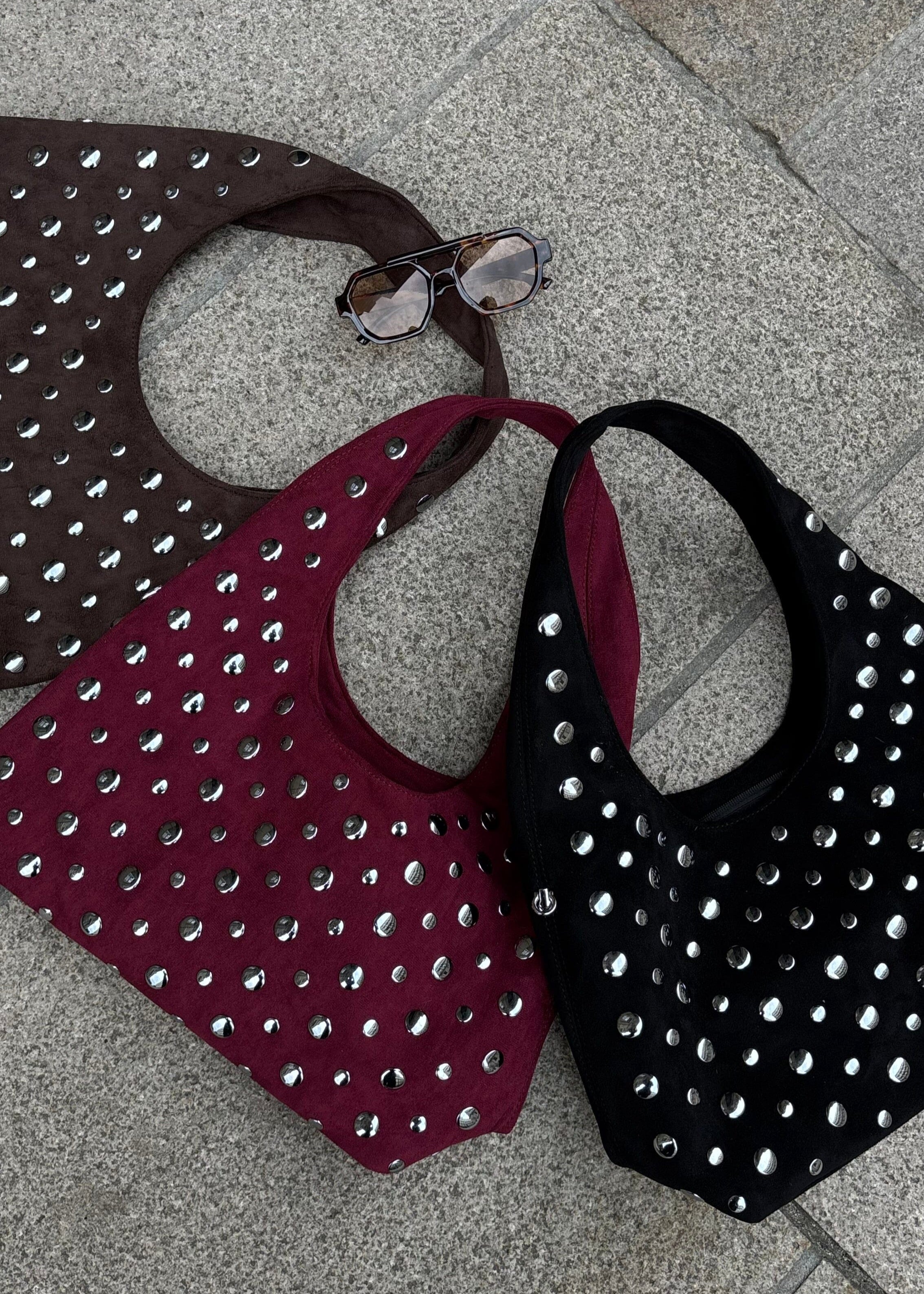 Sac Calista - Noir