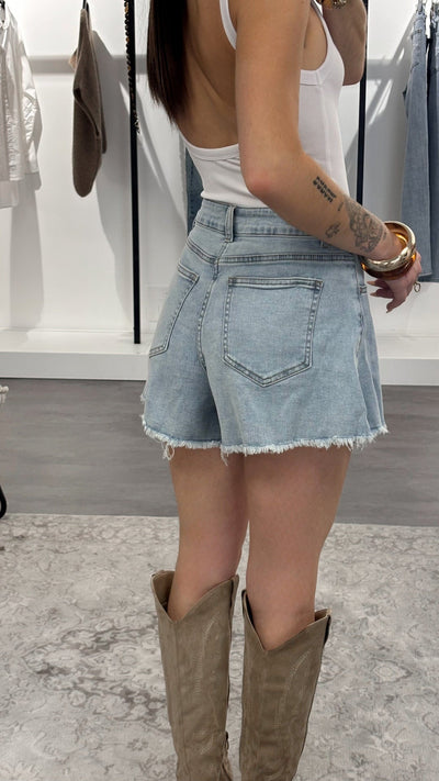 Jupes & Shorts