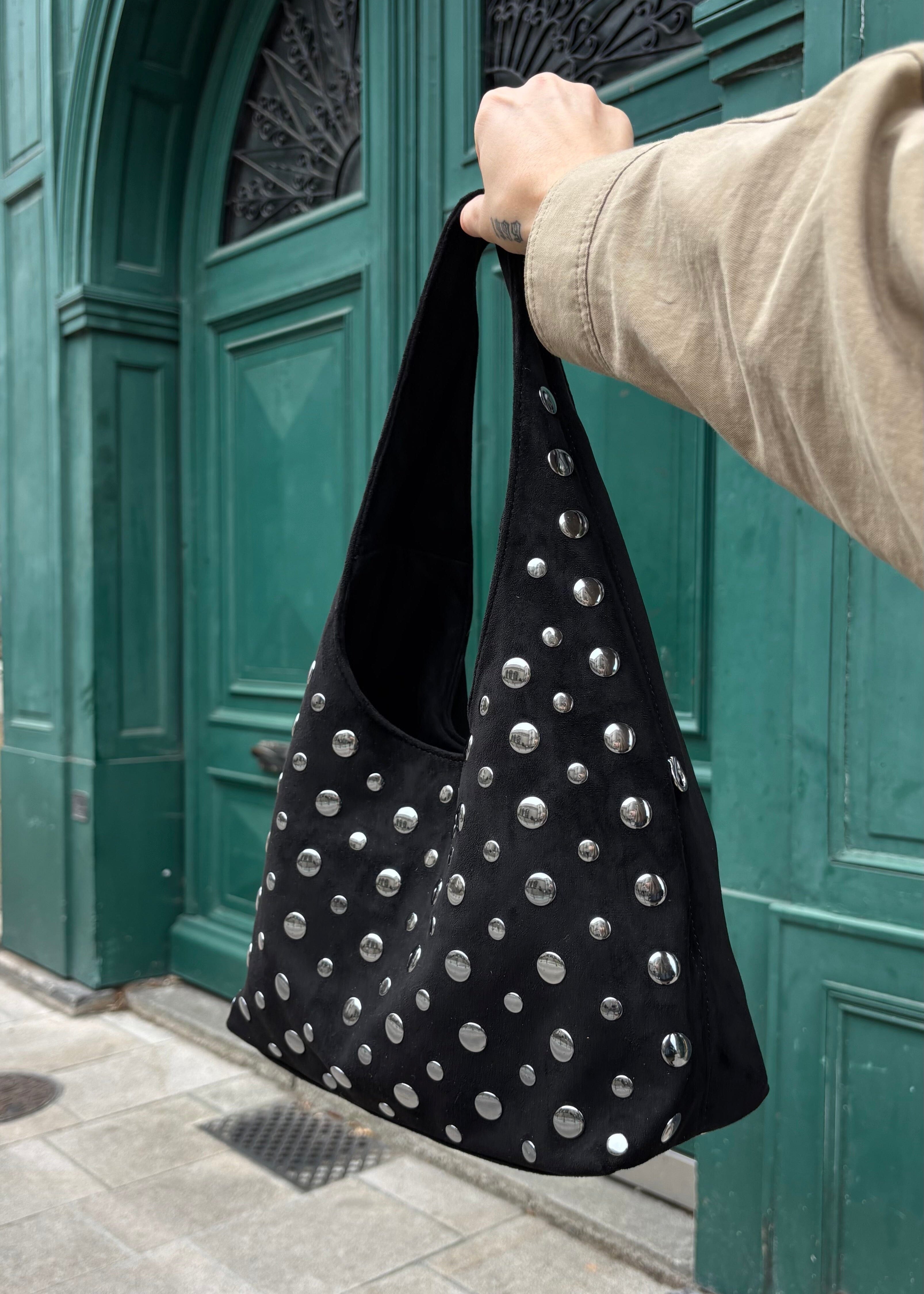 Sac Calista - Noir