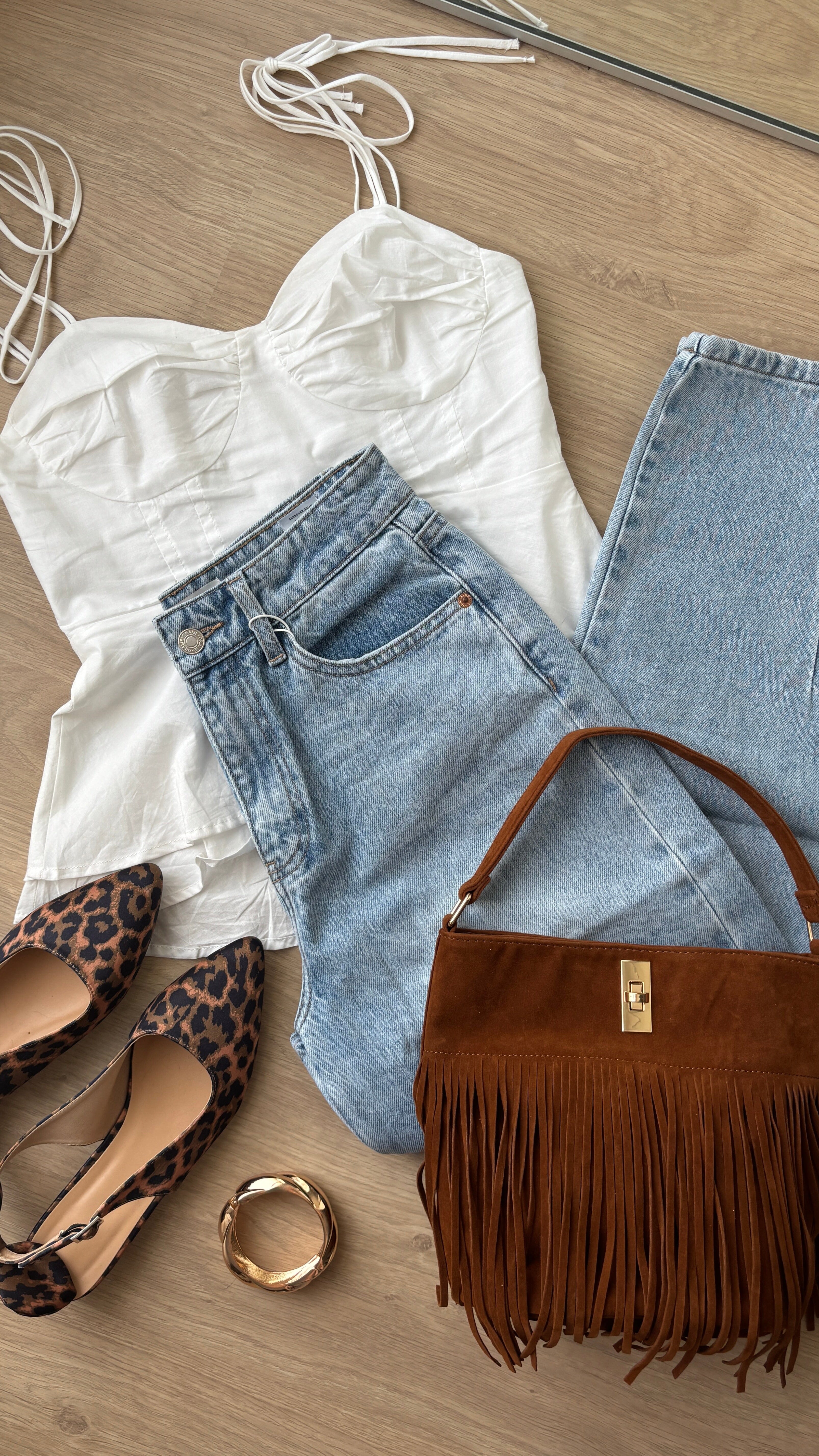 Sac Liam - Camel