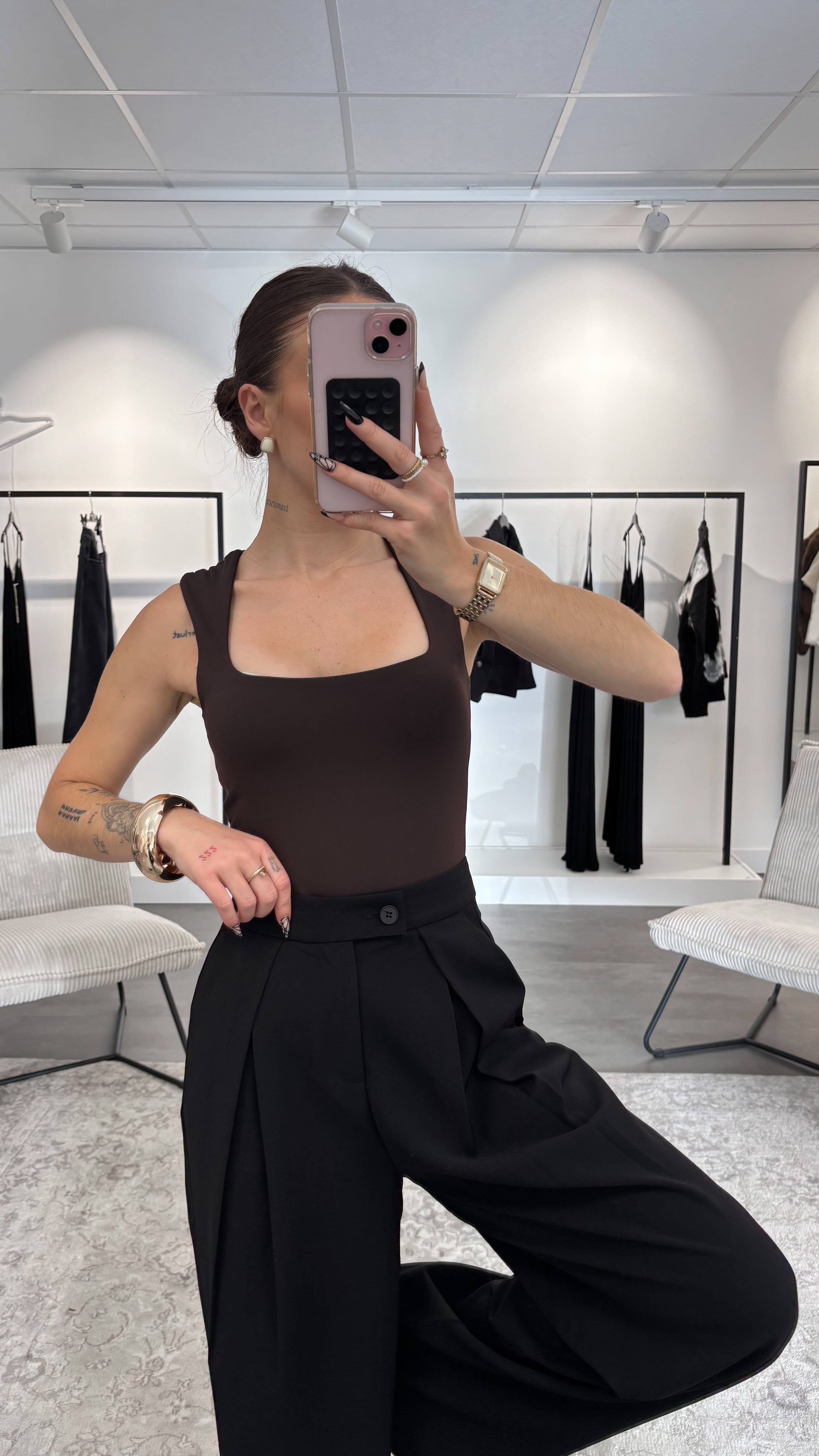 Body Camille