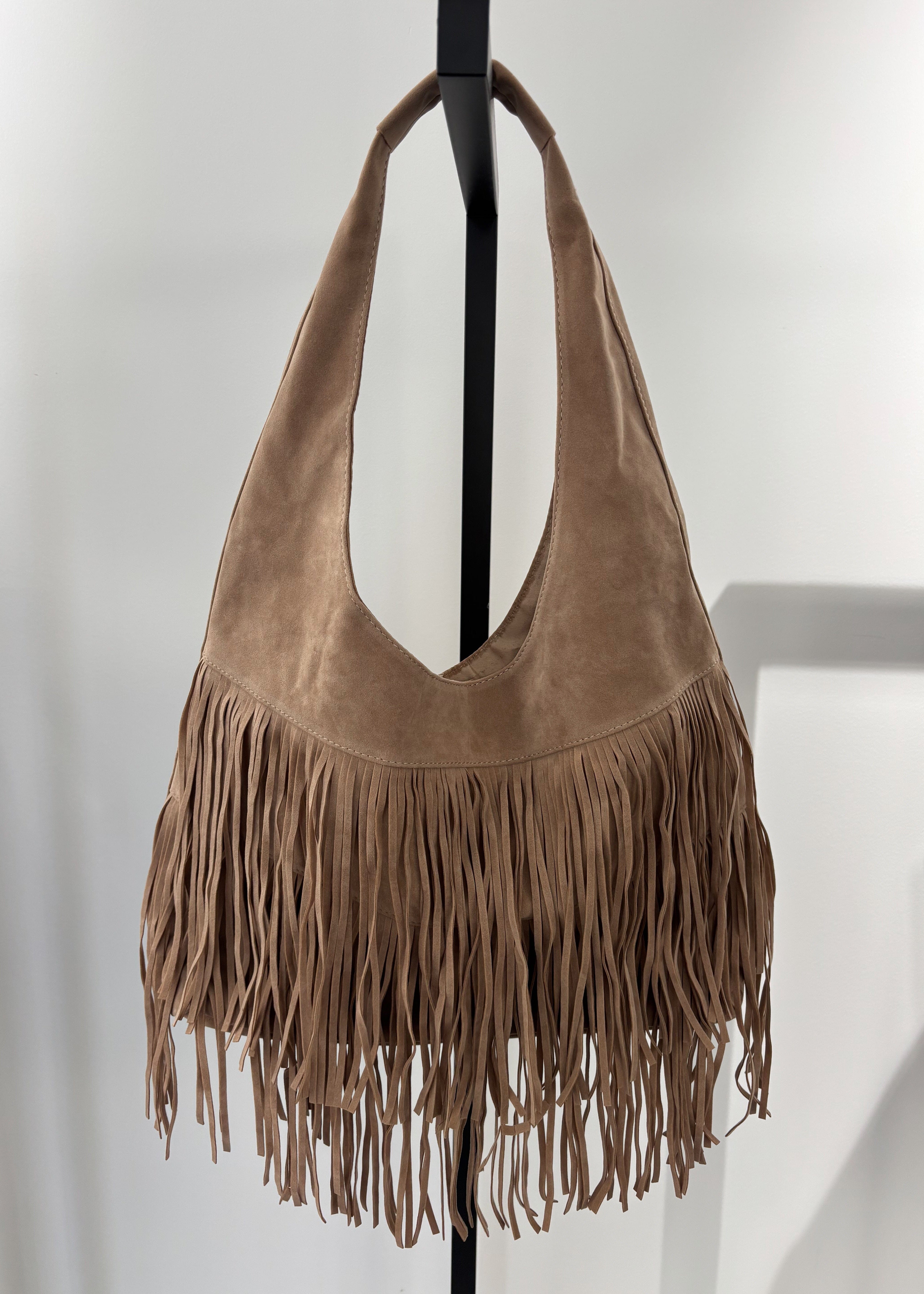 Sac Zoha - Beige