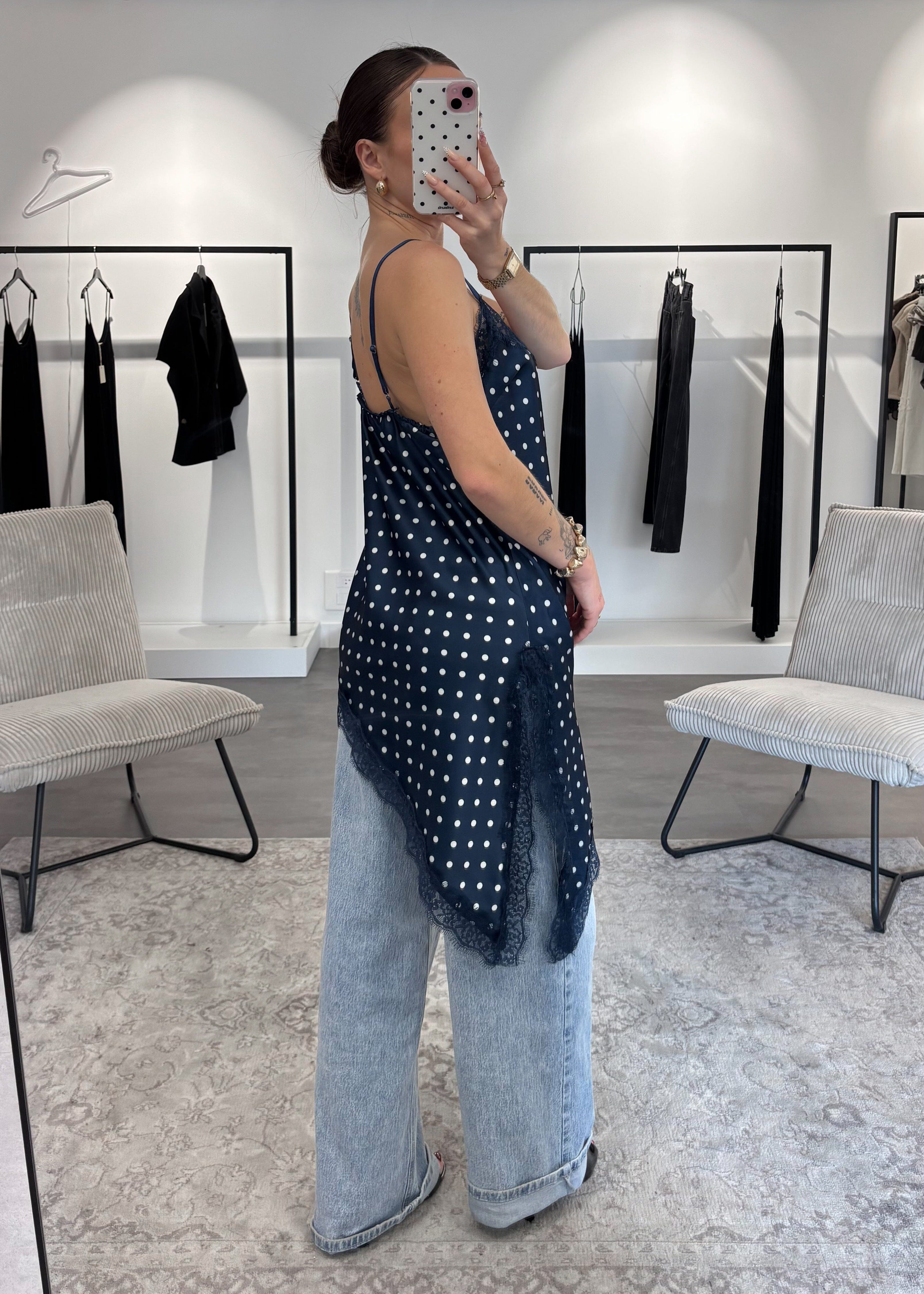 Tops Esmée - Asymétriques