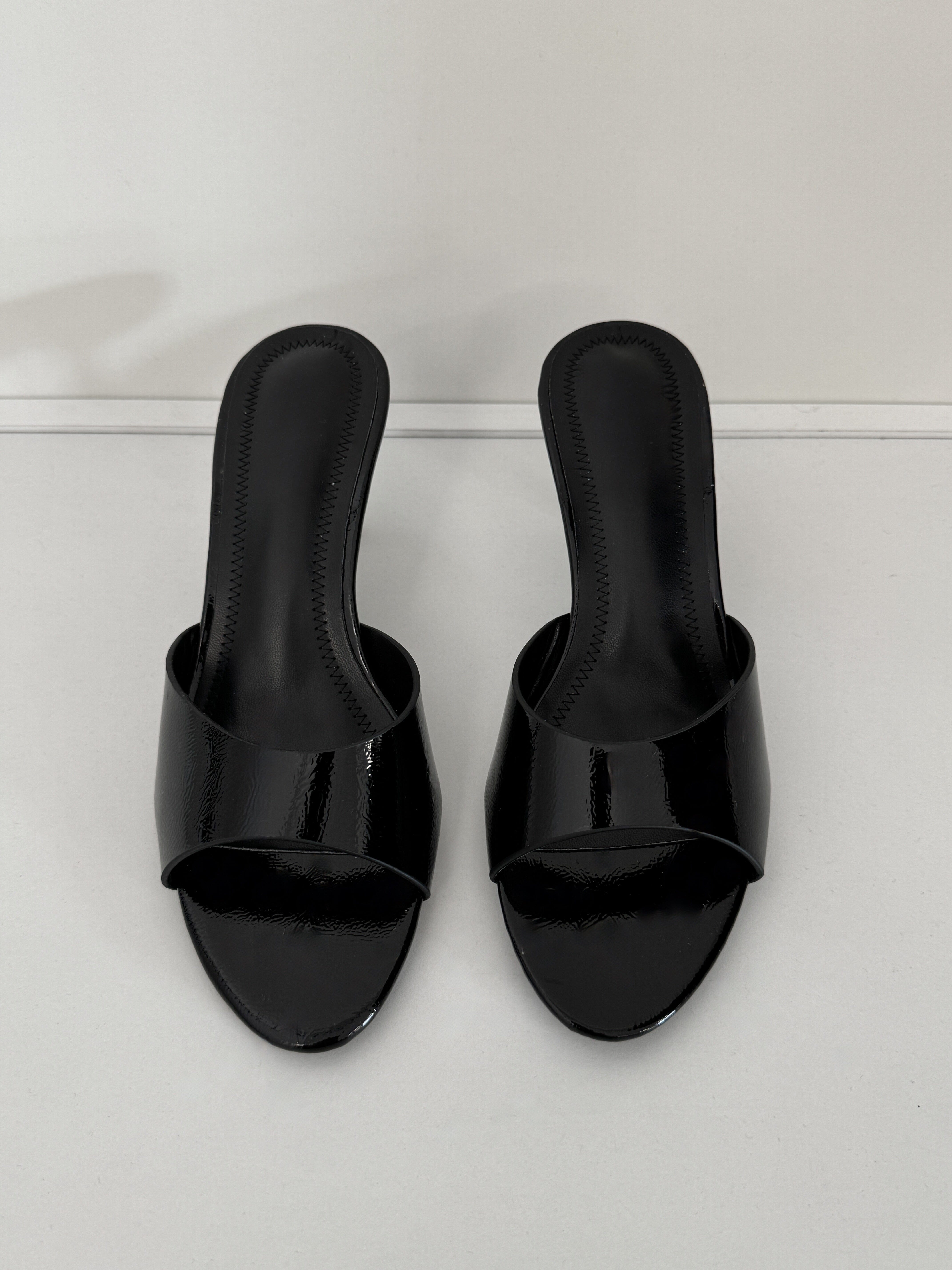 Mules Zaya - Noires