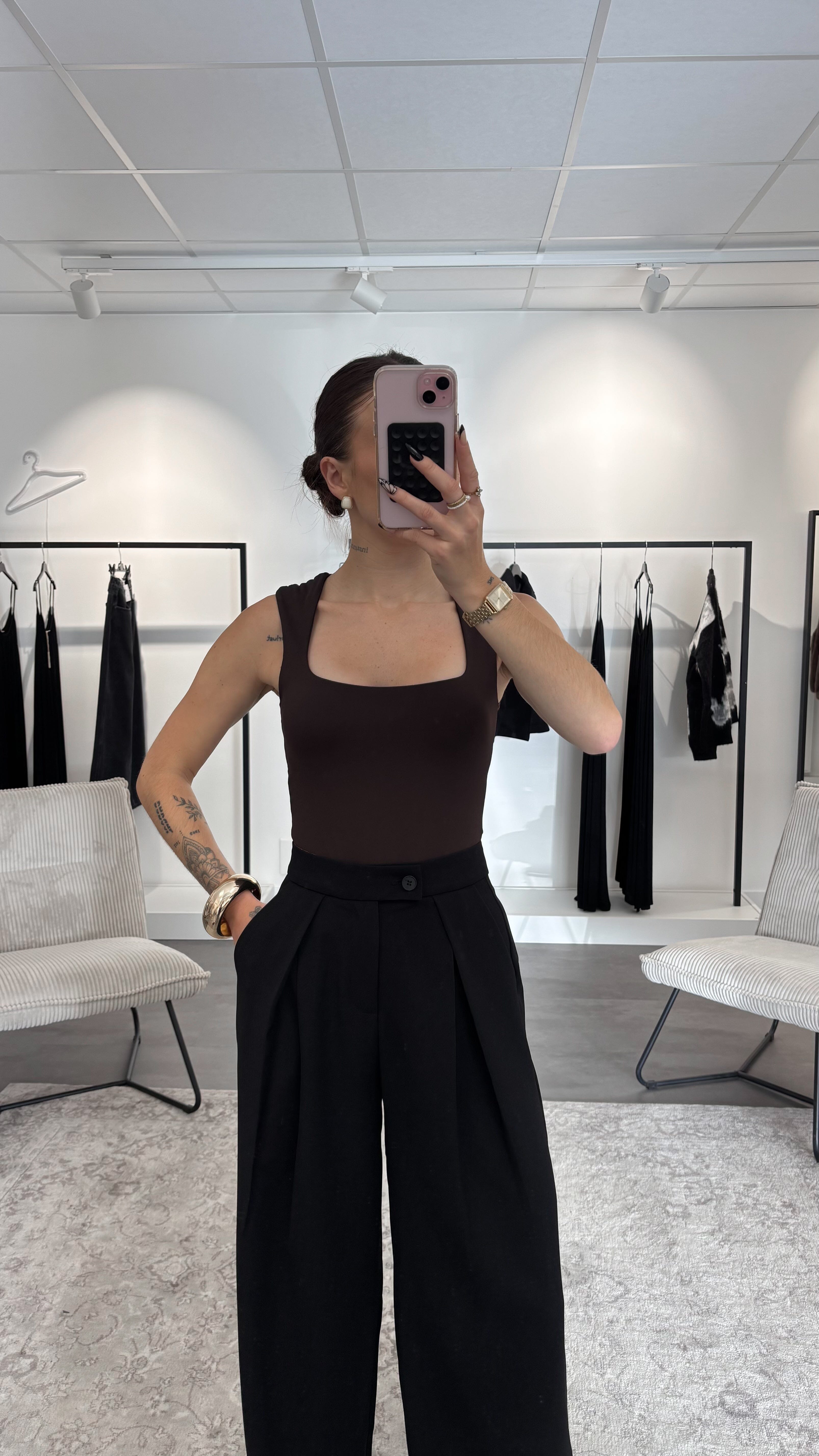 Body Camille