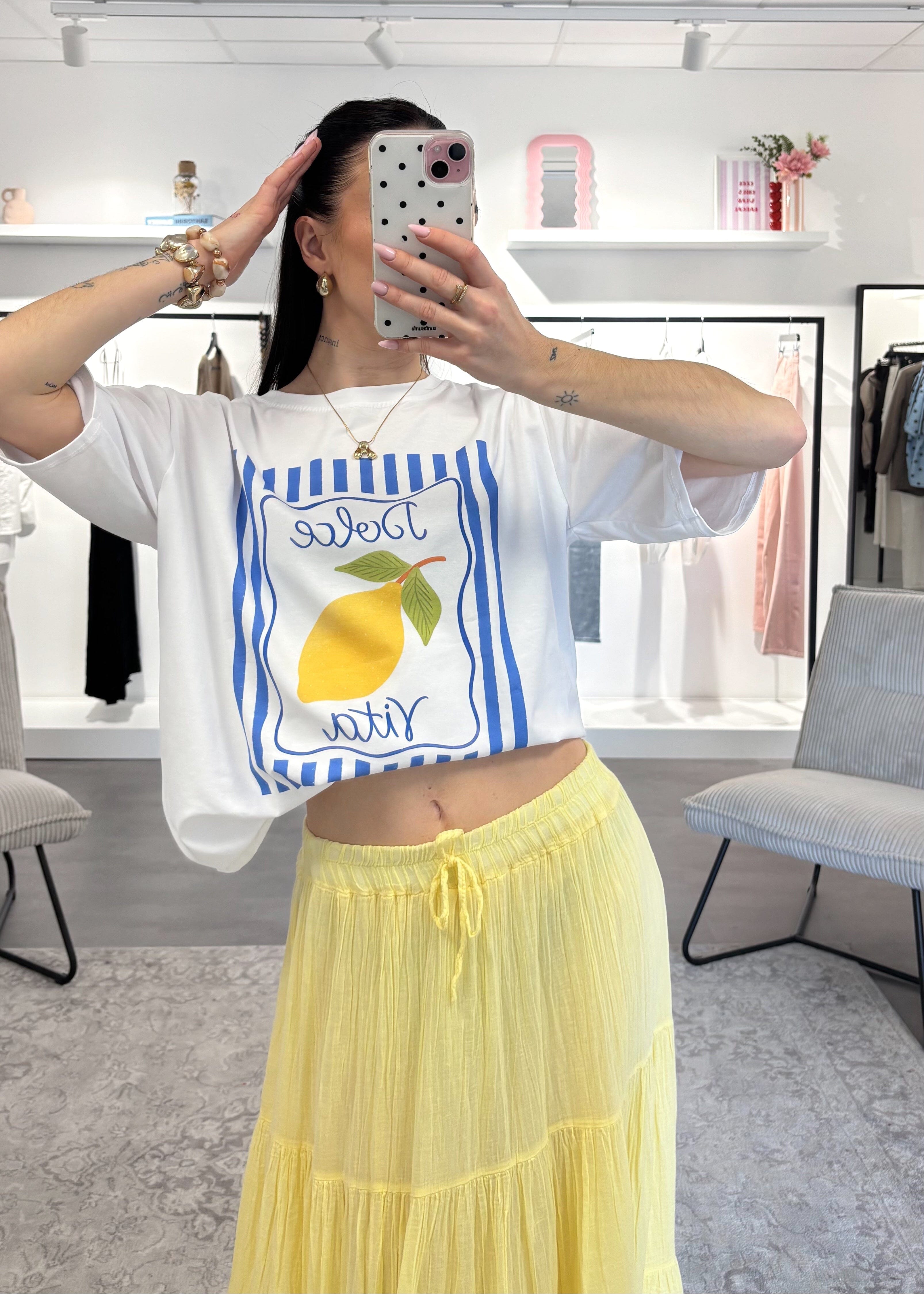 T-shirt Dolce Vita