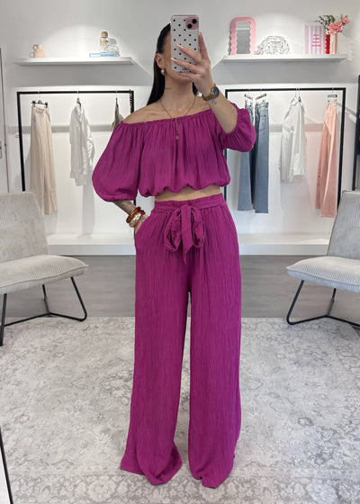 Ensembles & Combis