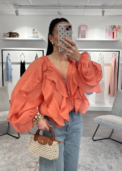 Chemises & Blouses