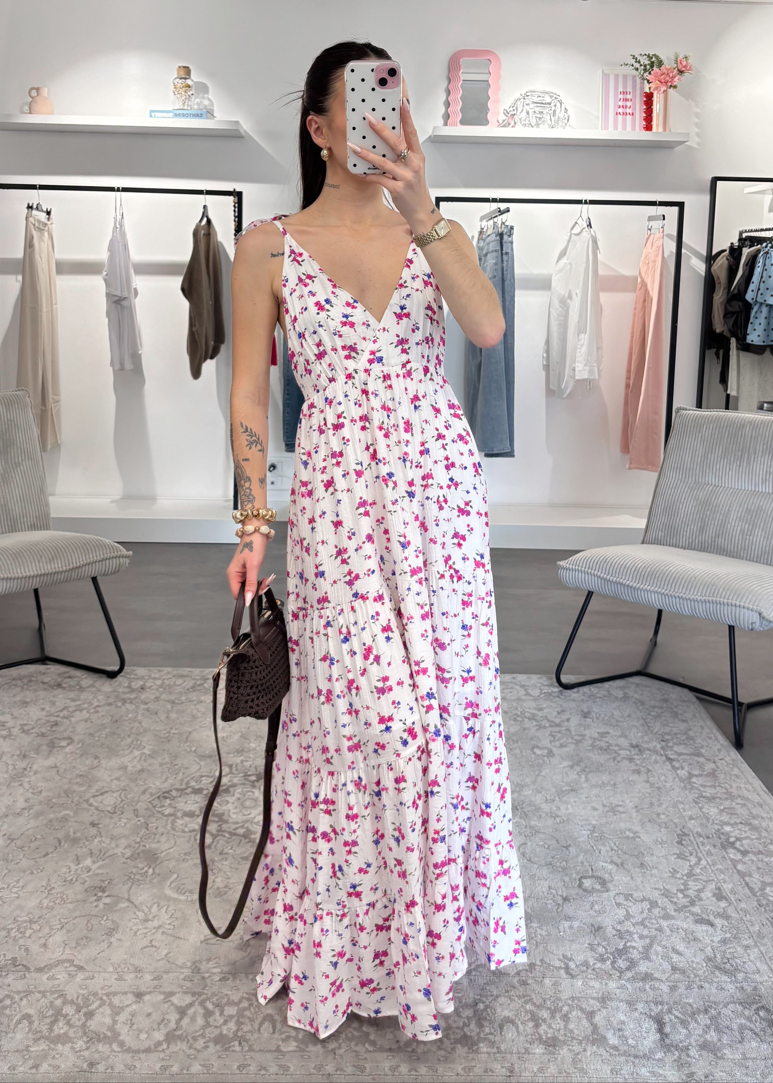 Robe Julia