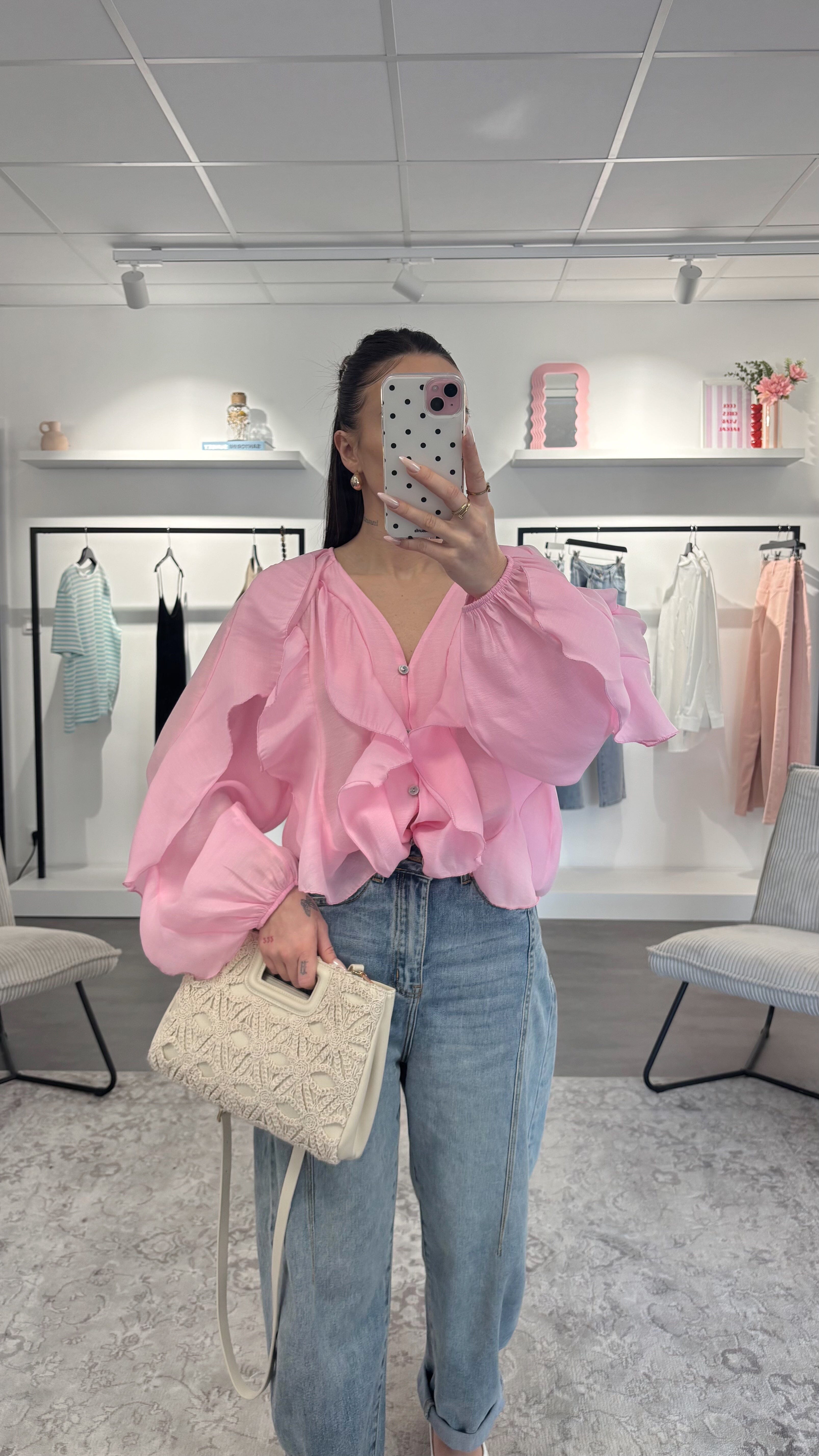 Sac Alana - Beige