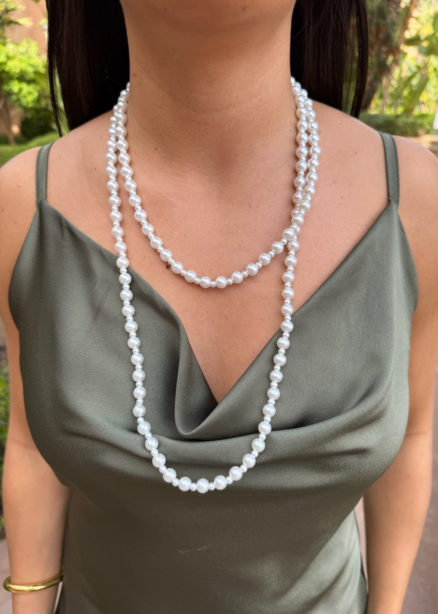 Collier Leyla