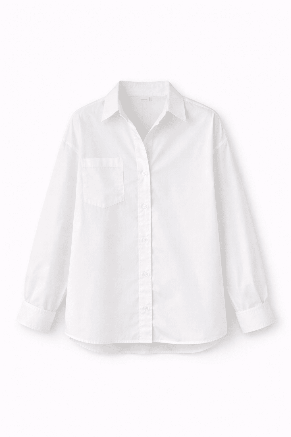 Chemise blanche - Lola