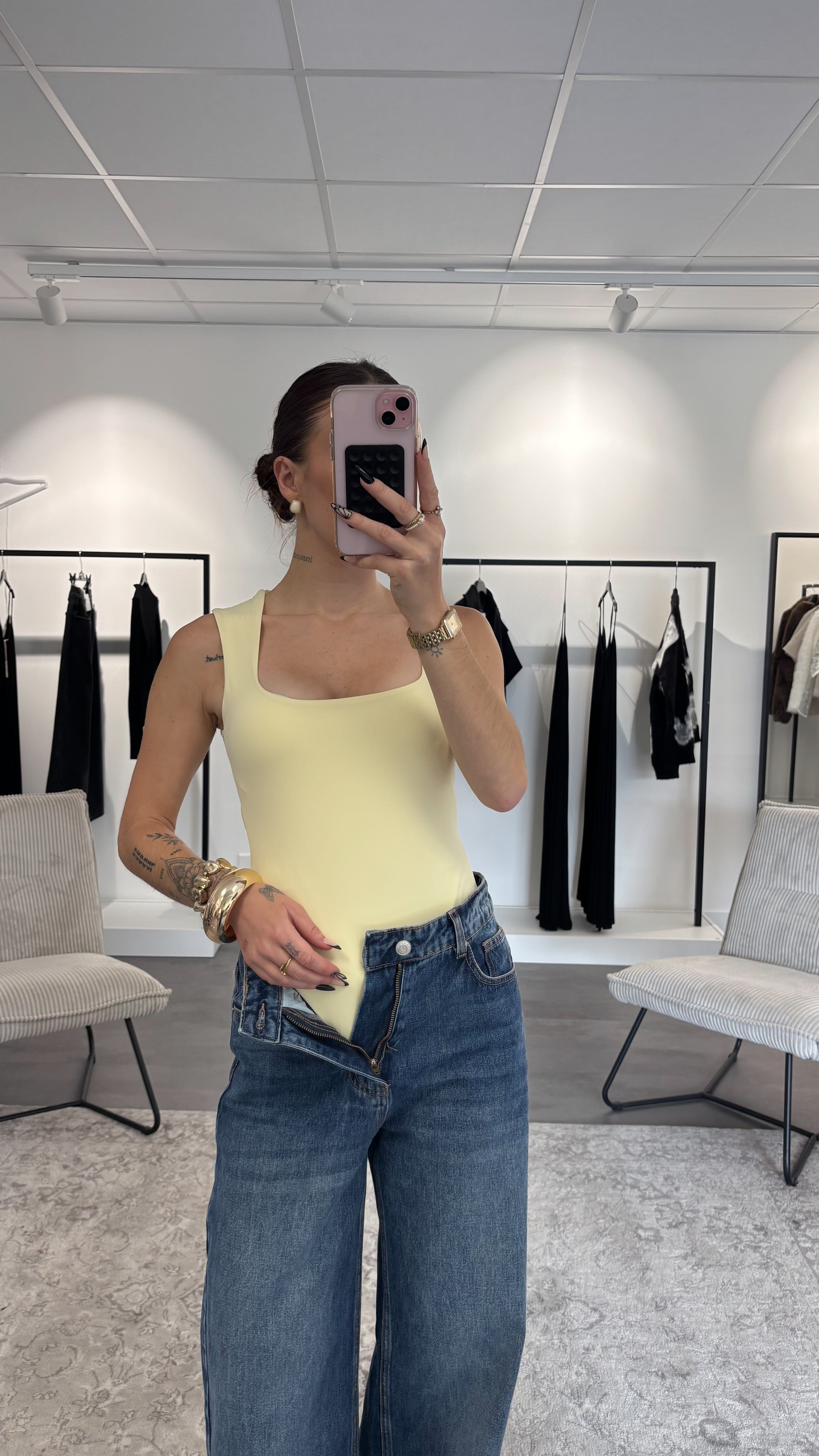 Body Camille