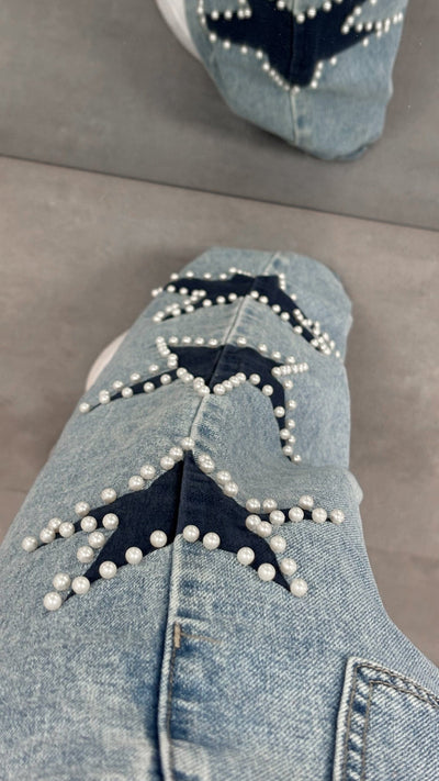 Jeans & Pantalons