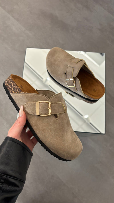 Chaussures