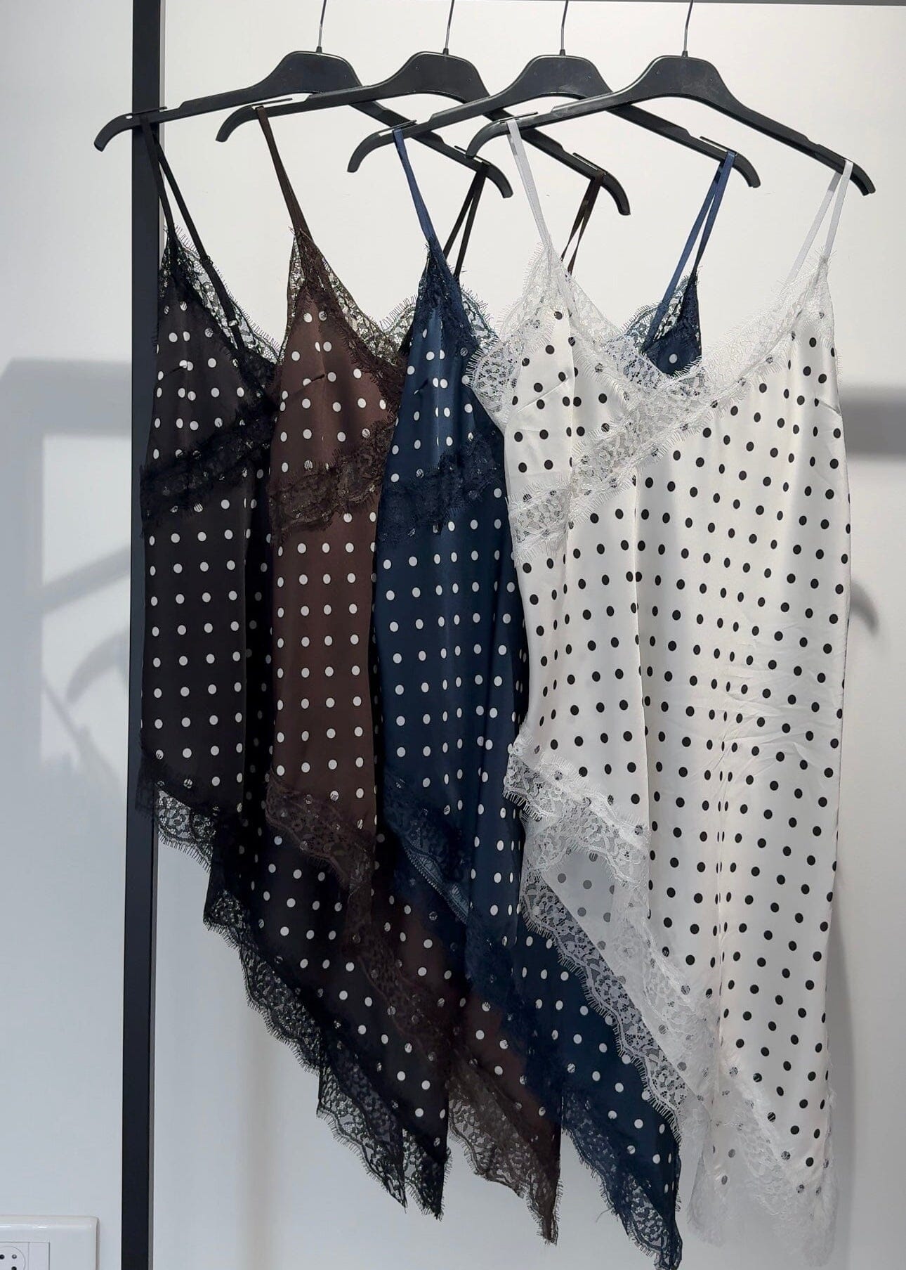 Tops Esmée - Asymétriques