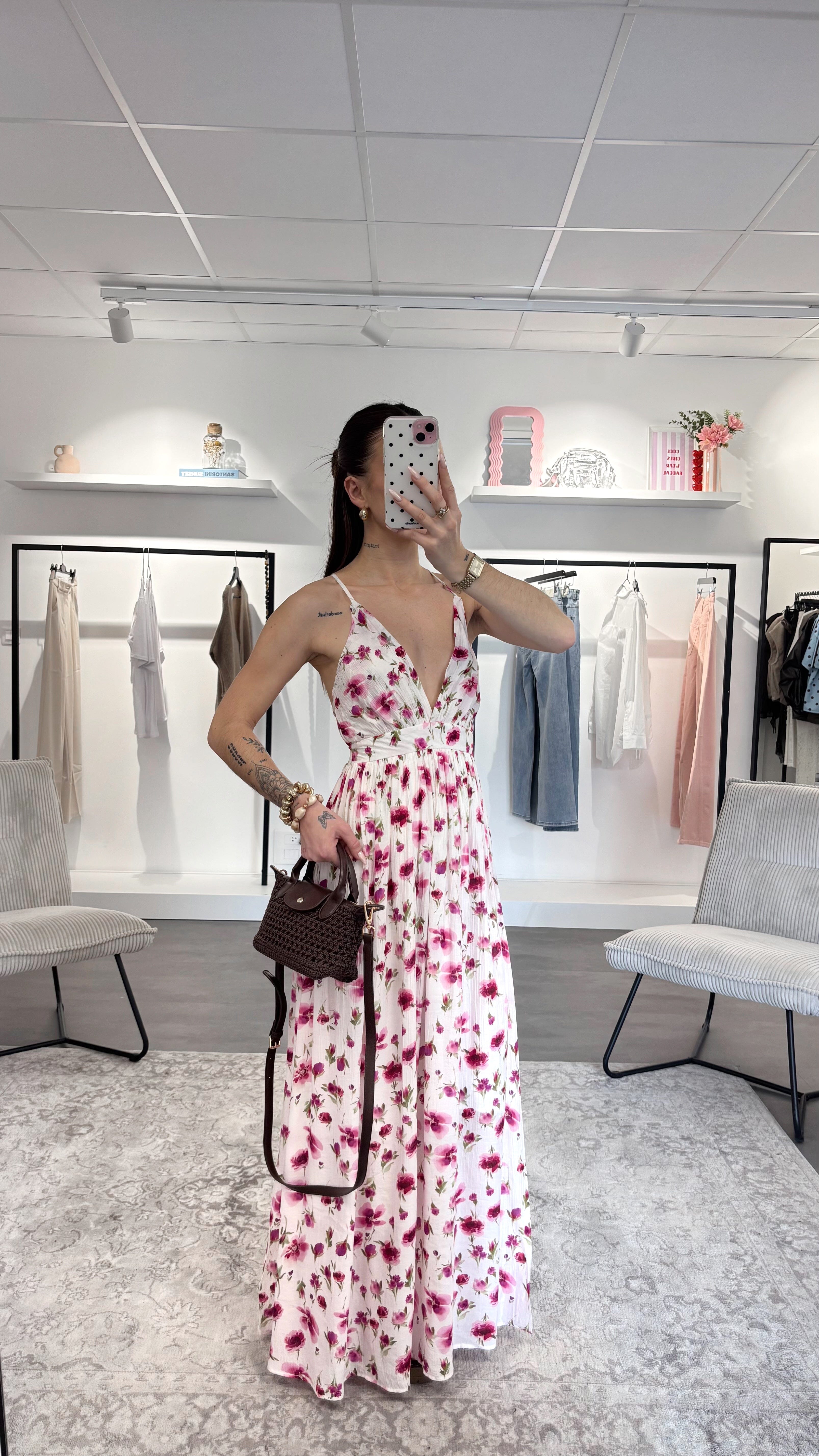 Robe Manon