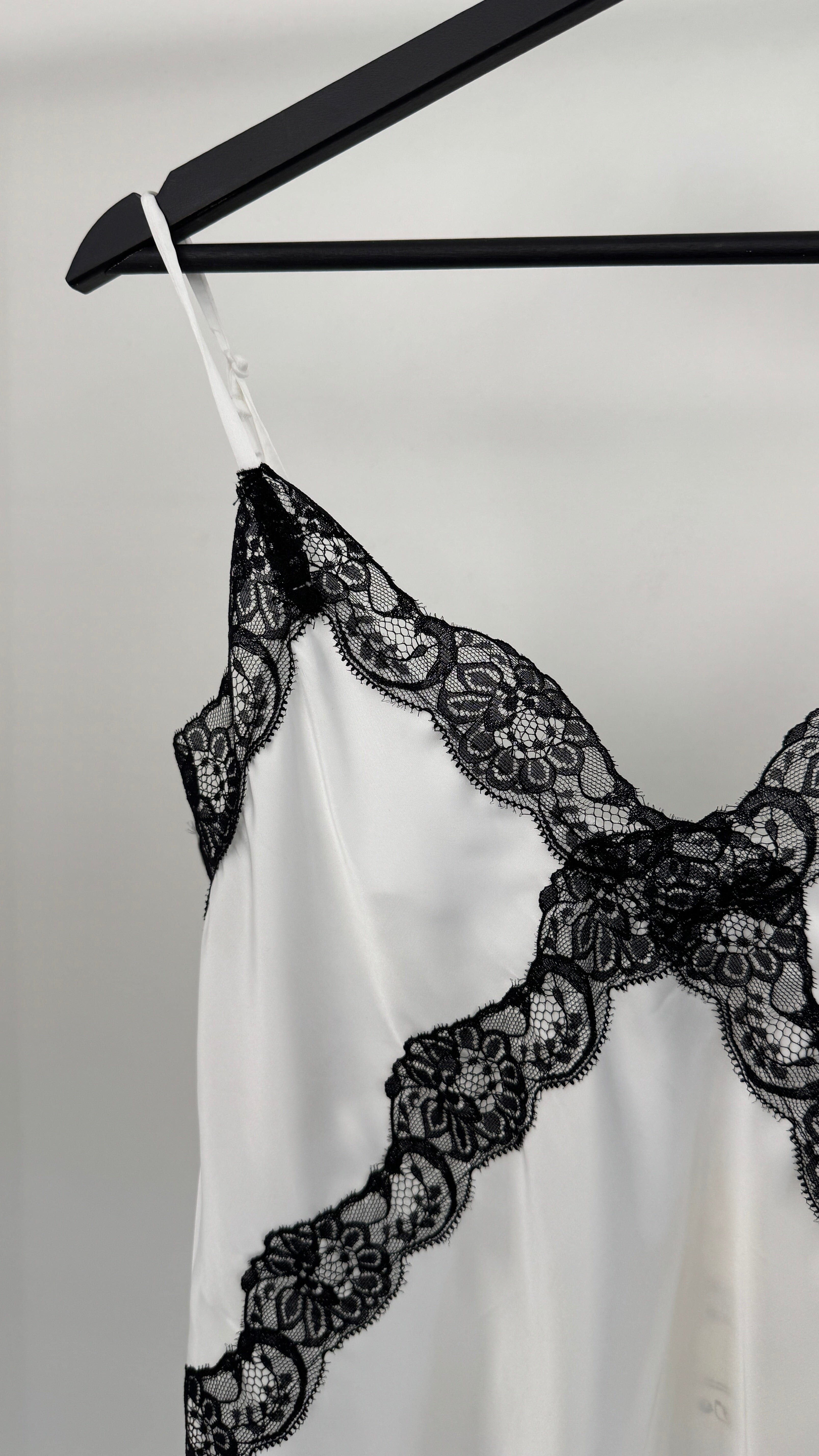 Top Alana - Blanc