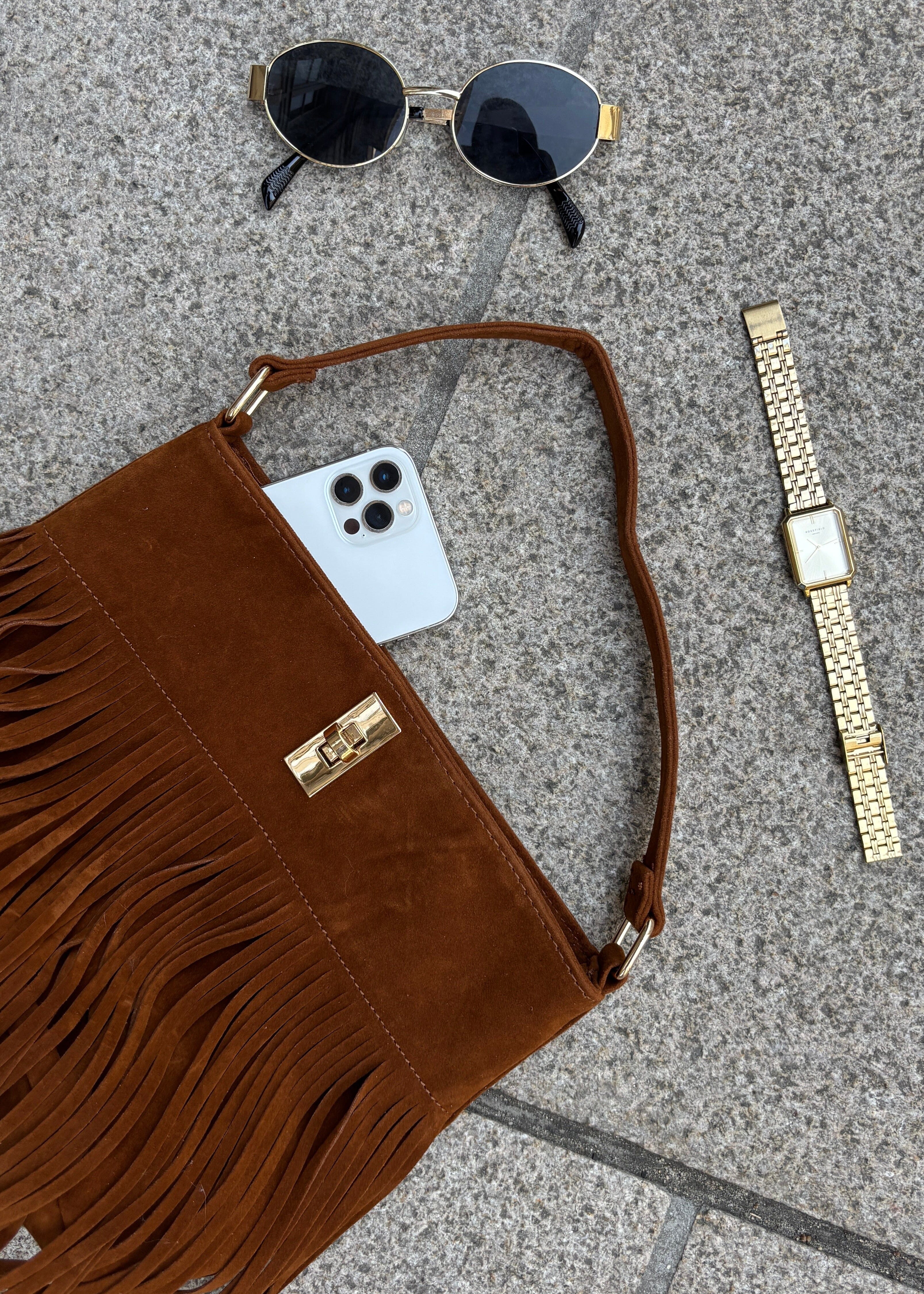 Sac Liam - Camel