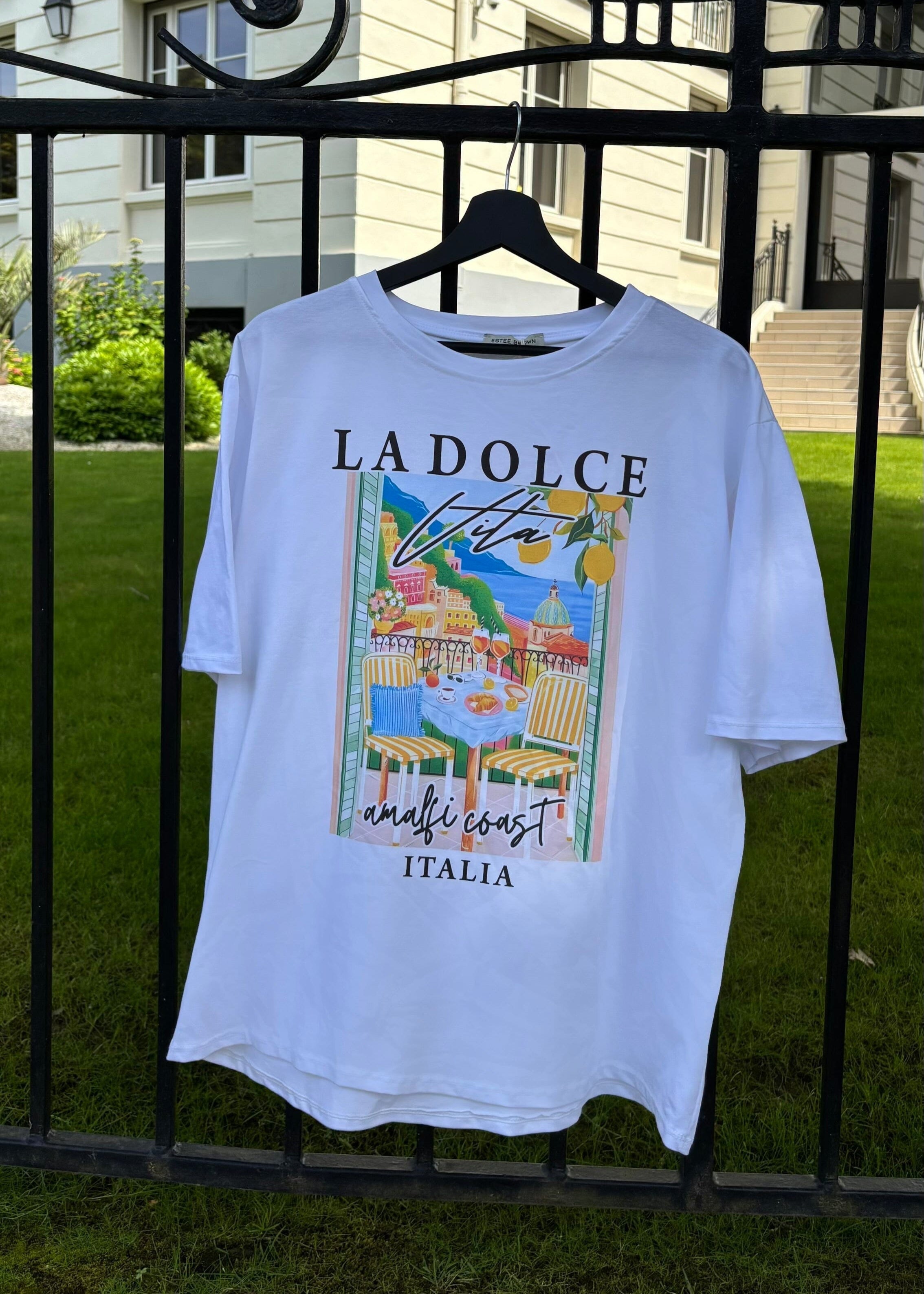 T-shirt Dolce Vita