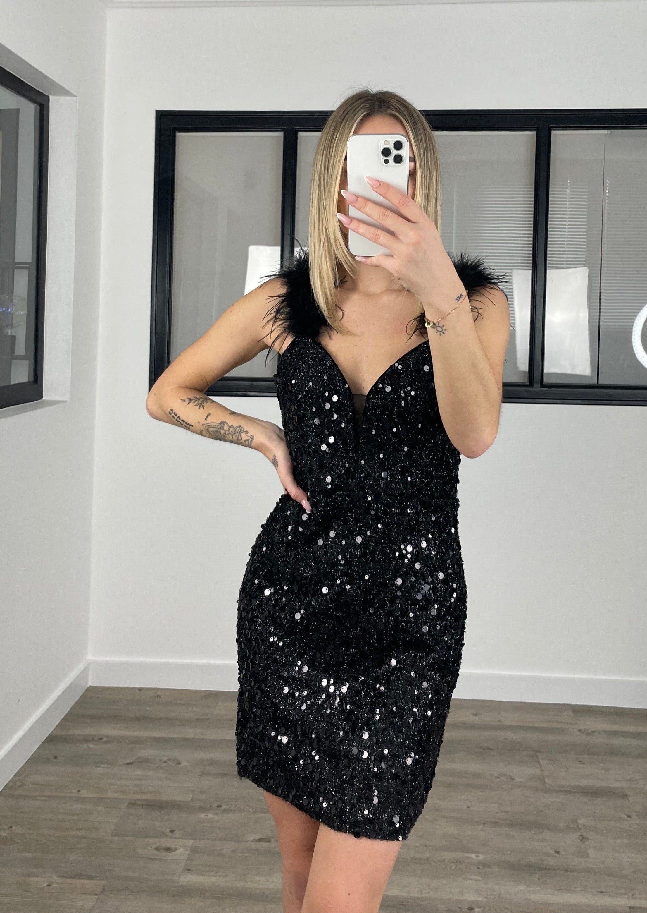 Robe Angel